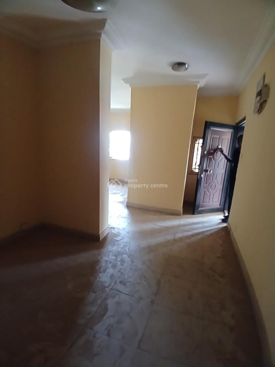 Office Space, 3 Bedroom Block of Flat with 1room Bq, Wuse 2 Abuja Diplomatic Zone, Wuse 2, Abuja, House for Rent