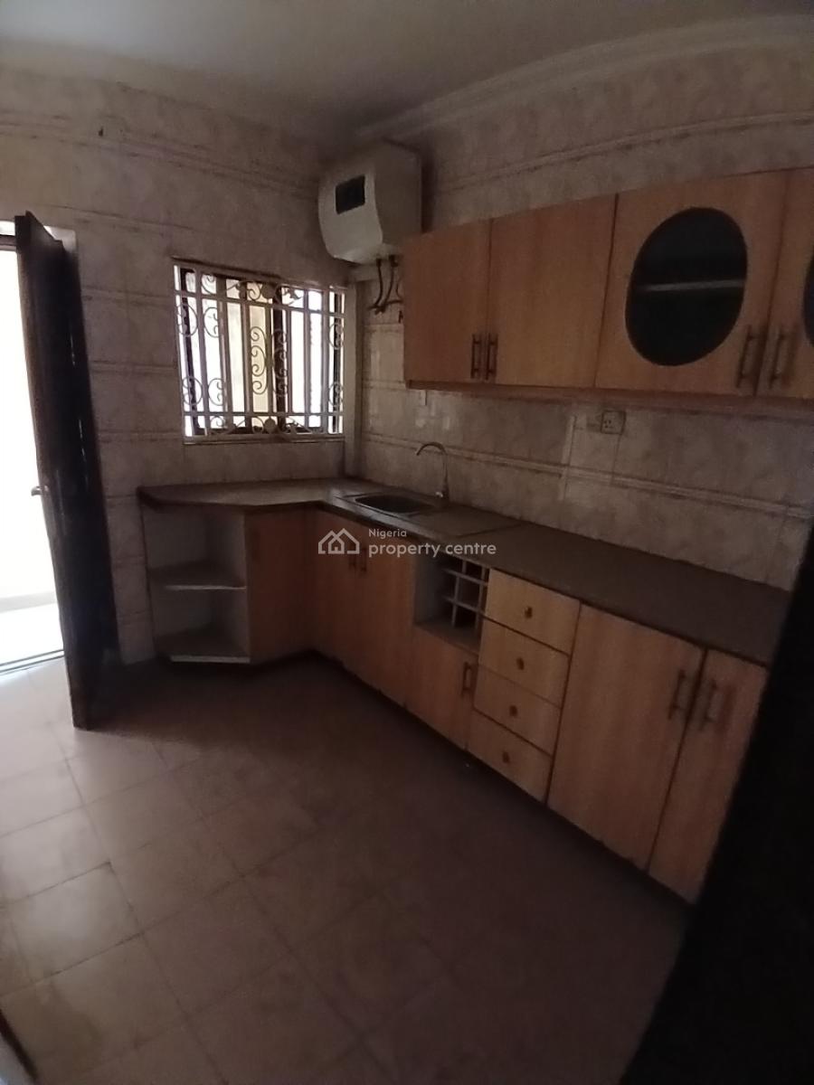 Office Space, 3 Bedroom Block of Flat with 1room Bq, Wuse 2 Abuja Diplomatic Zone, Wuse 2, Abuja, House for Rent