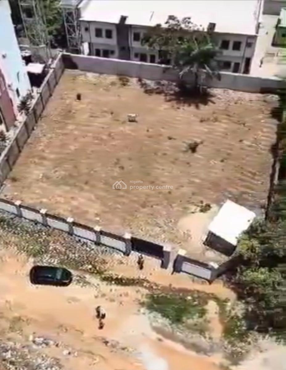 1,248sqm, Residential Land with  C of O, Kaura, Abuja, Residential Land for Sale