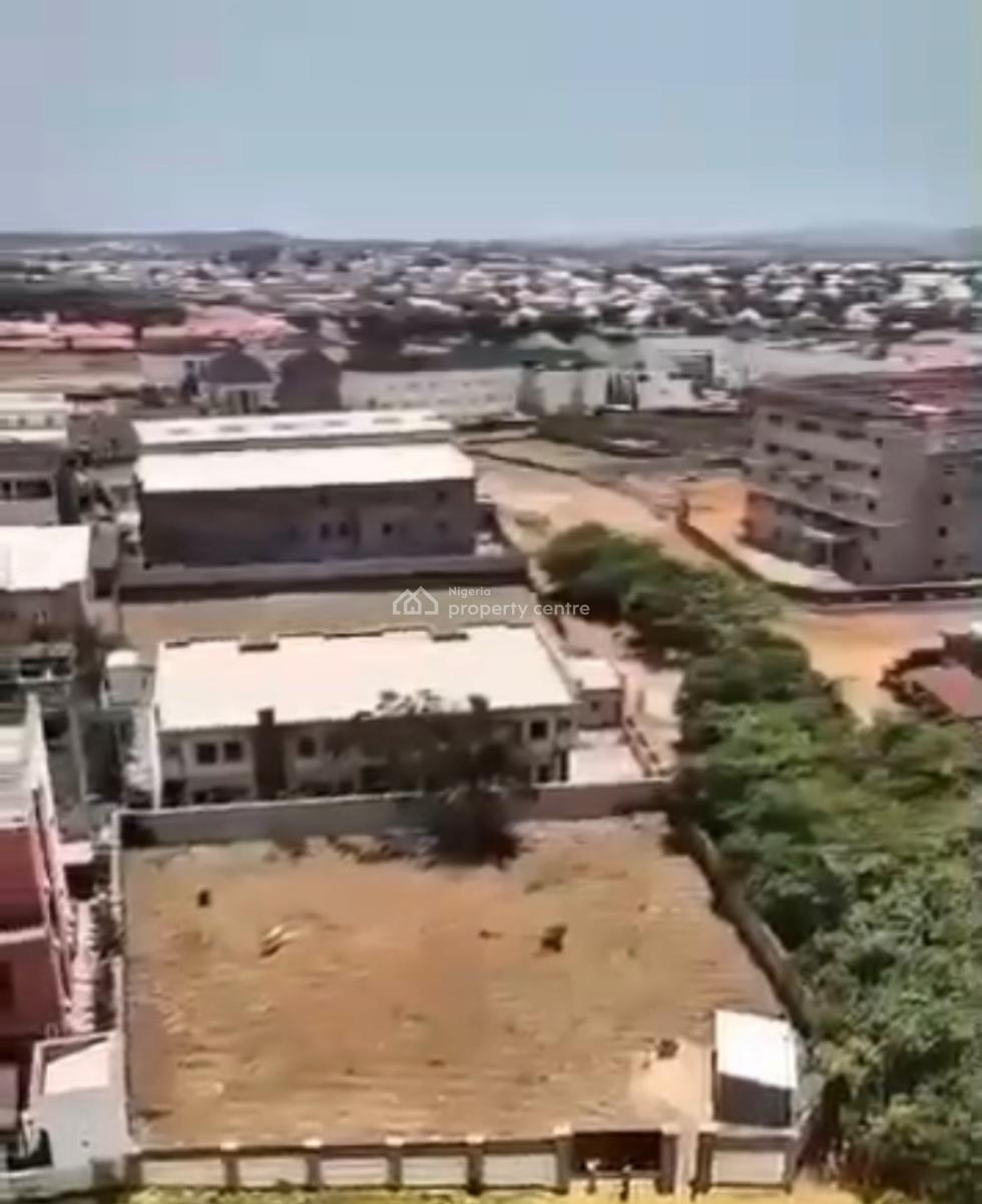 1,248sqm, Residential Land with  C of O, Kaura, Abuja, Residential Land for Sale