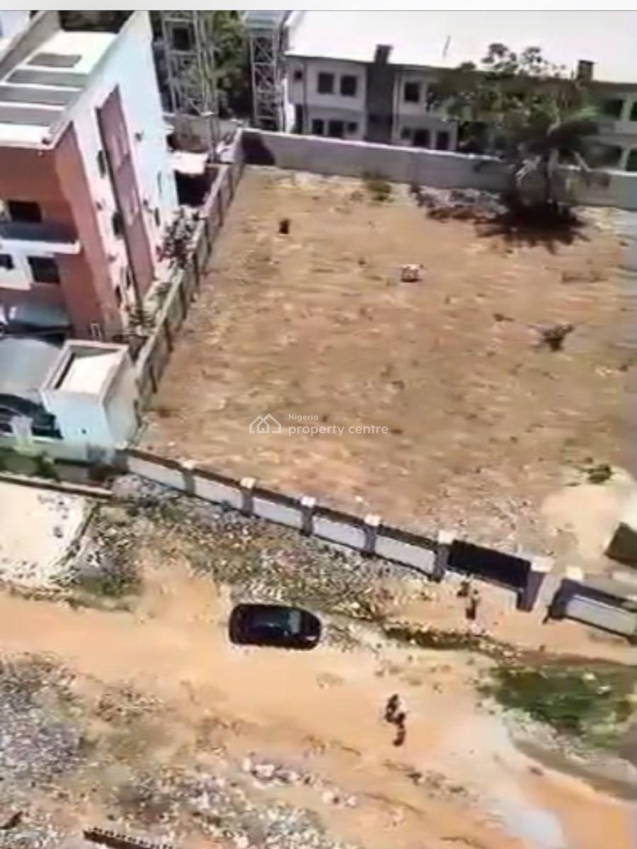 1,248sqm, Residential Land with  C of O, Kaura, Abuja, Residential Land for Sale