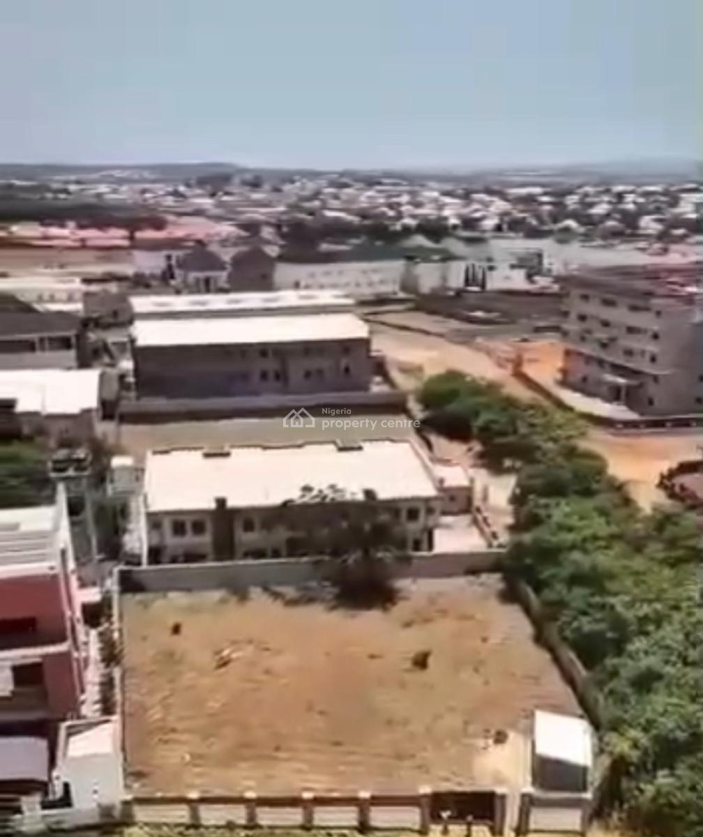 1,248sqm, Residential Land with  C of O, Kaura, Abuja, Residential Land for Sale