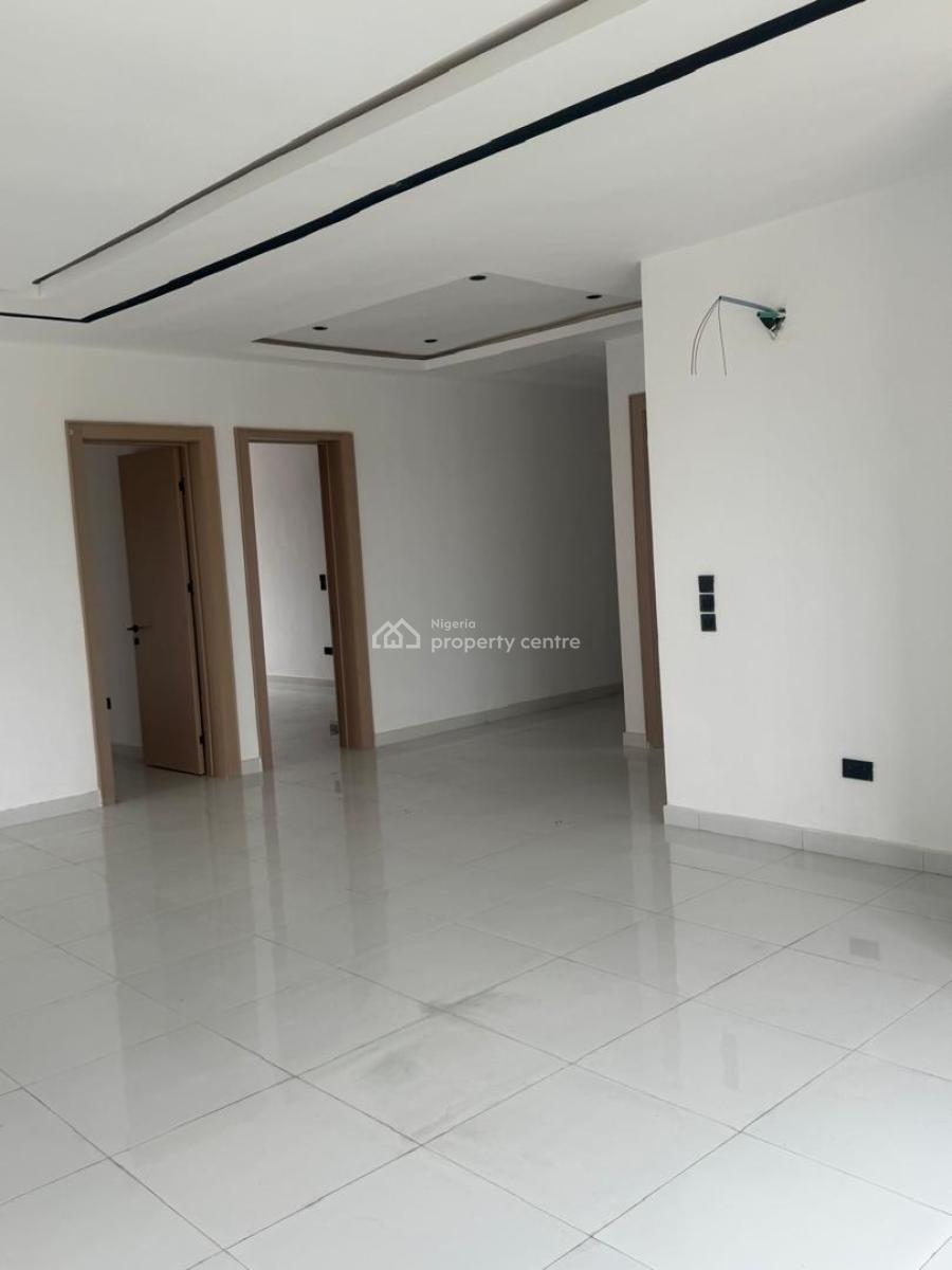 Exquisite 3 Bedroom Penthouse with Bq, Freedom Road Ikate, Lekki, Lagos, Flat / Apartment for Sale