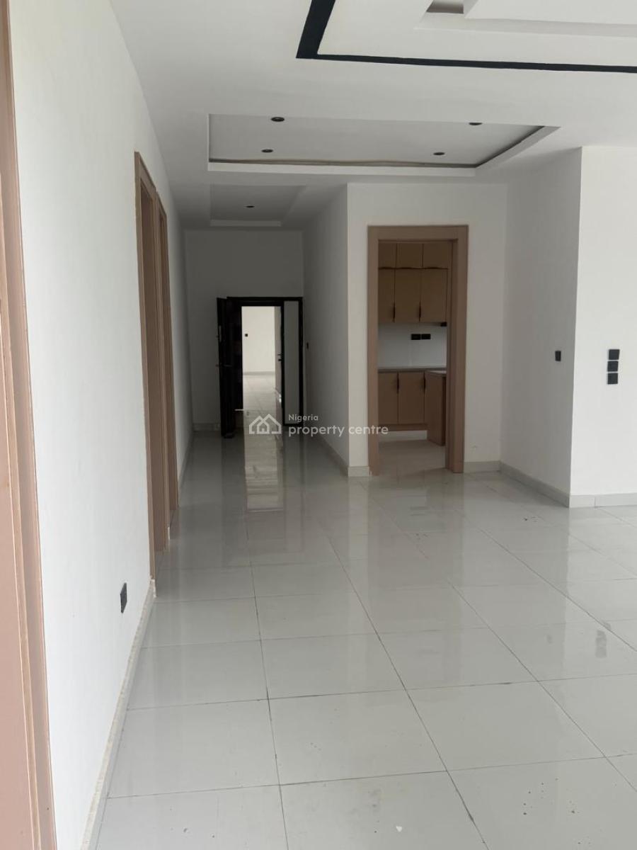 Exquisite 3 Bedroom Penthouse with Bq, Freedom Road Ikate, Lekki, Lagos, Flat / Apartment for Sale
