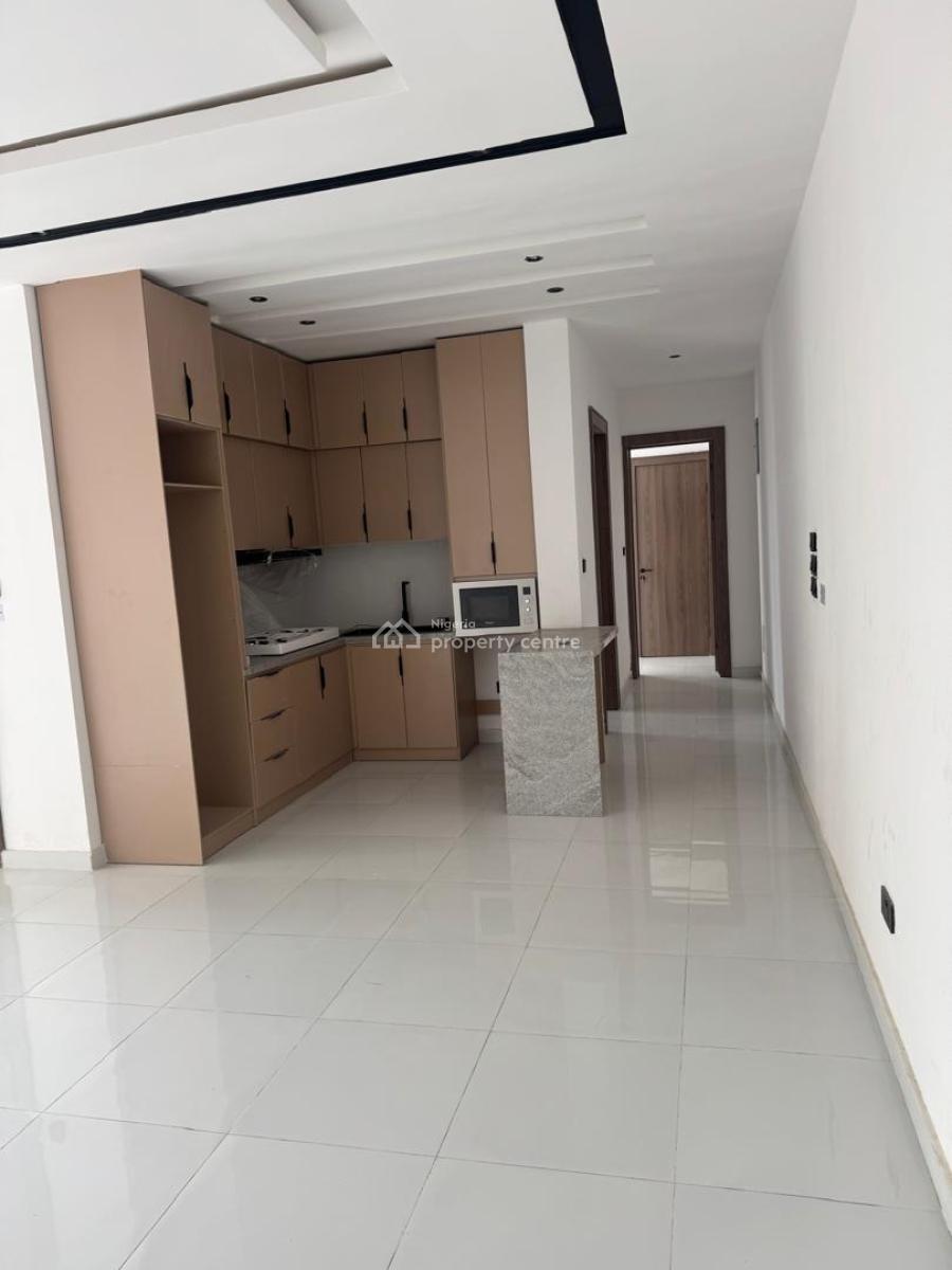 Exquisite 3 Bedroom Penthouse with Bq, Freedom Road Ikate, Lekki, Lagos, Flat / Apartment for Sale