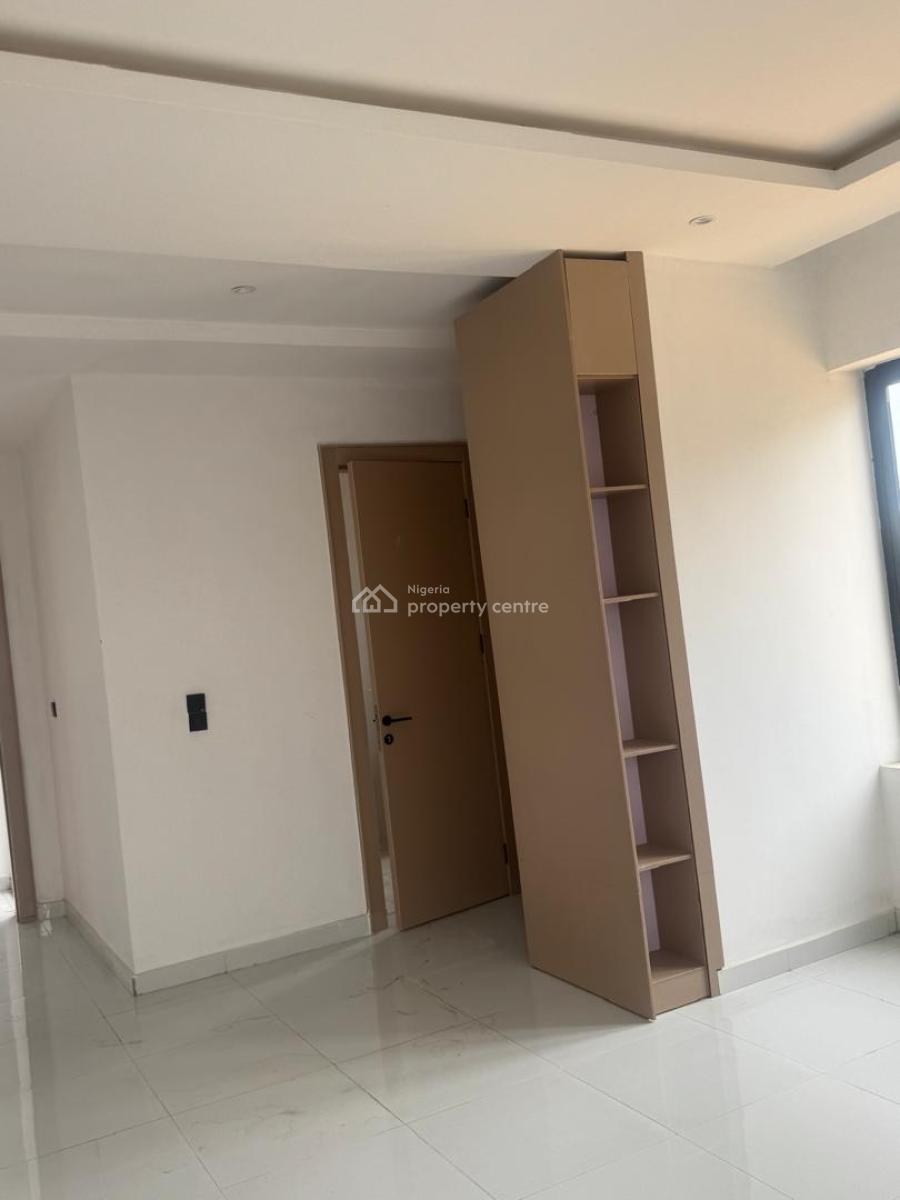 Exquisite 3 Bedroom Penthouse with Bq, Freedom Road Ikate, Lekki, Lagos, Flat / Apartment for Sale