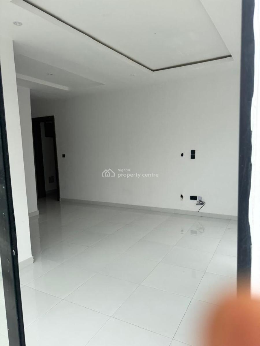 Exquisite 3 Bedroom Penthouse with Bq, Freedom Road Ikate, Lekki, Lagos, Flat / Apartment for Sale