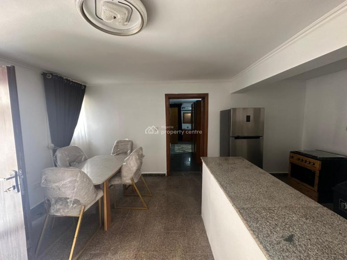 Luxury 2 Bedroom Flat, Maitama District, Abuja, Flat / Apartment for Rent