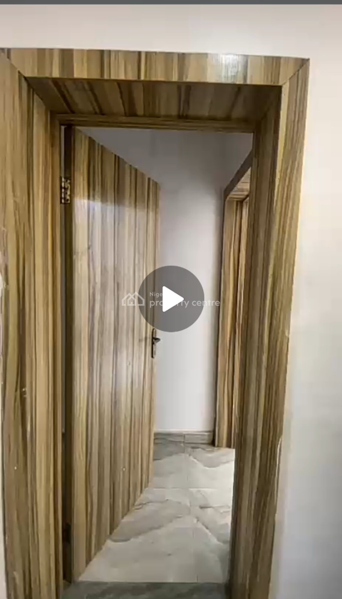 Newly Built a Room Studio Apartments in a Serene and Secure Estate, Ikota, Lekki, Lagos, Self Contain (single Rooms) for Rent