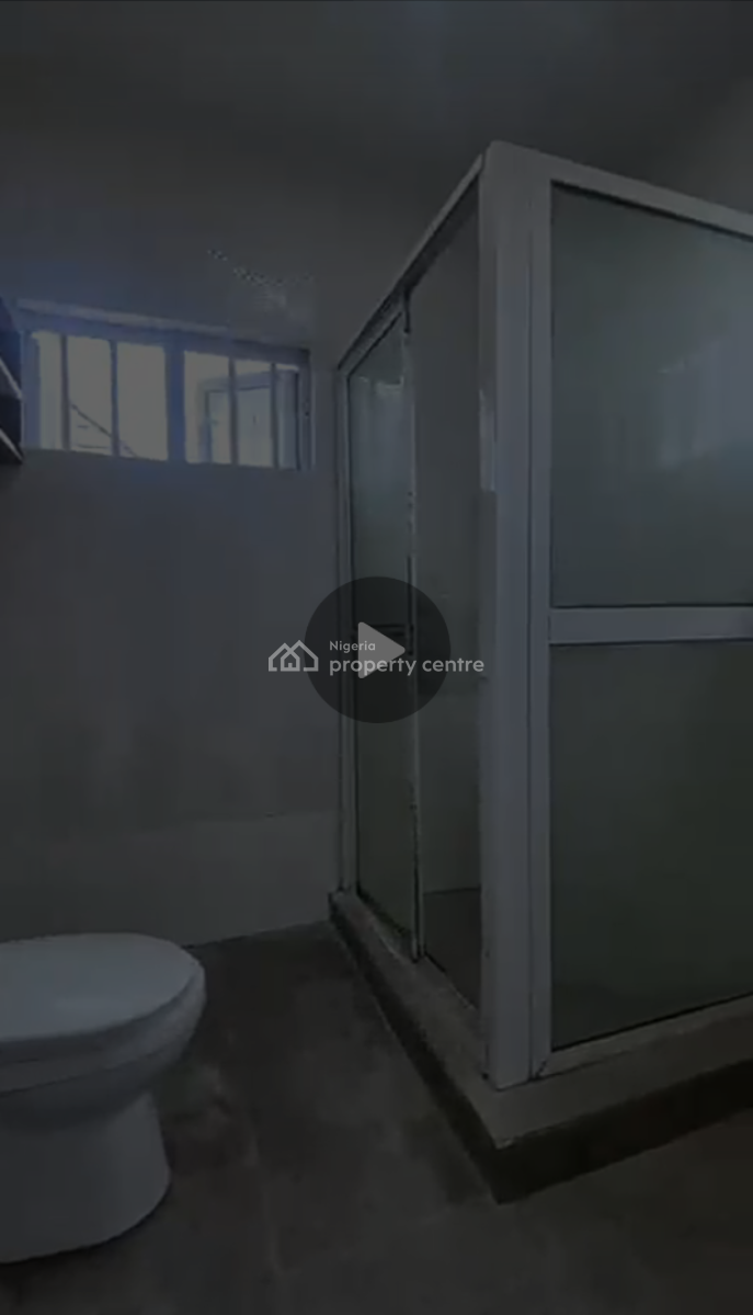 Newly Built a Room Studio Apartments in a Serene and Secure Estate, Ikota, Lekki, Lagos, Self Contain (single Rooms) for Rent