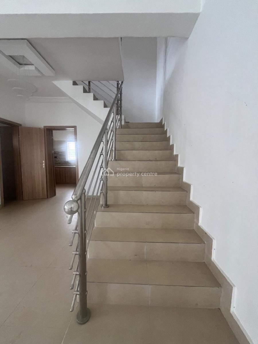 Luxury 2 Bedroom Duplex, Lekki Scheme, Ajah, Lagos, Flat / Apartment for Rent