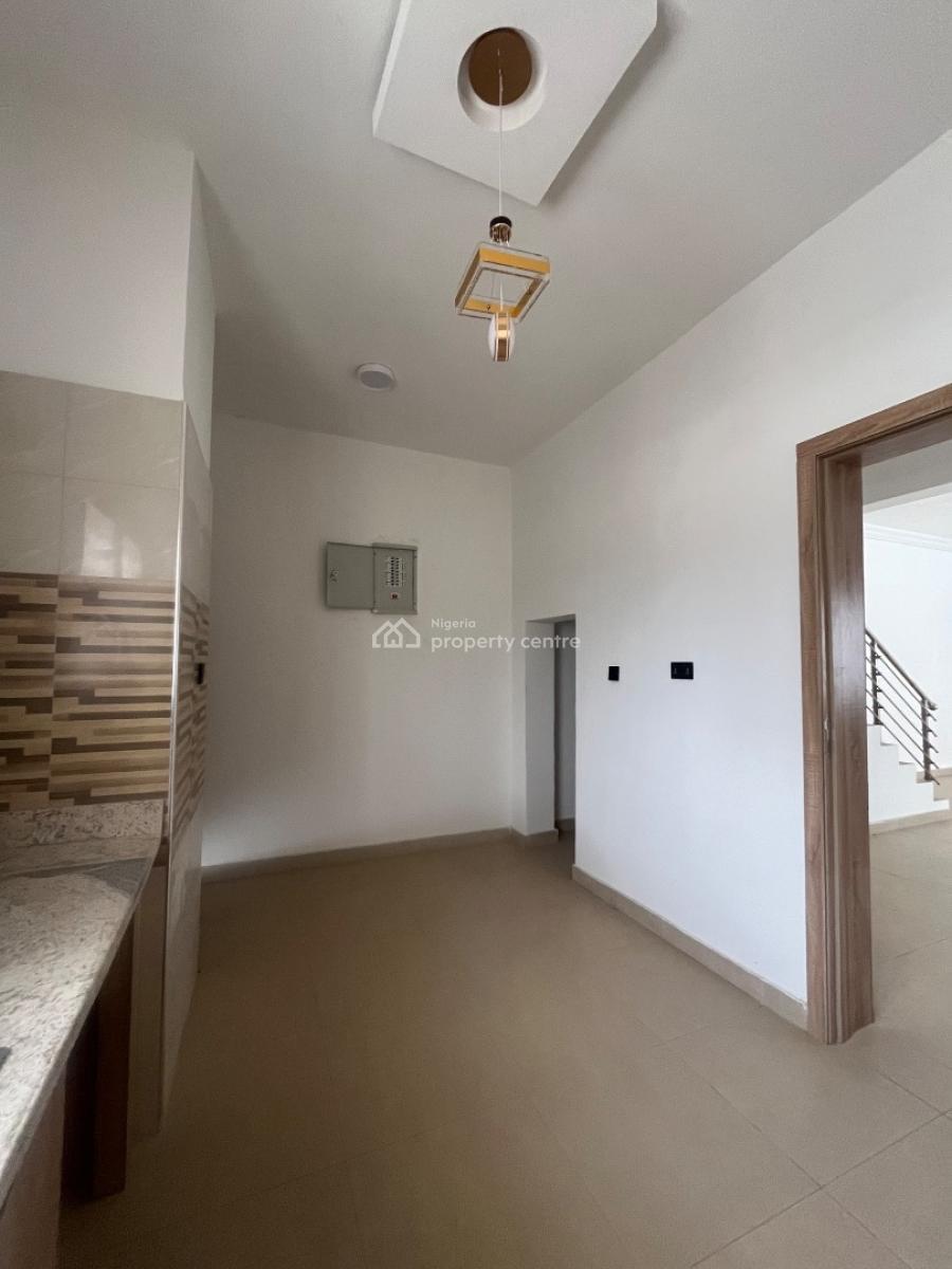 Luxury 2 Bedroom Duplex, Lekki Scheme, Ajah, Lagos, Flat / Apartment for Rent