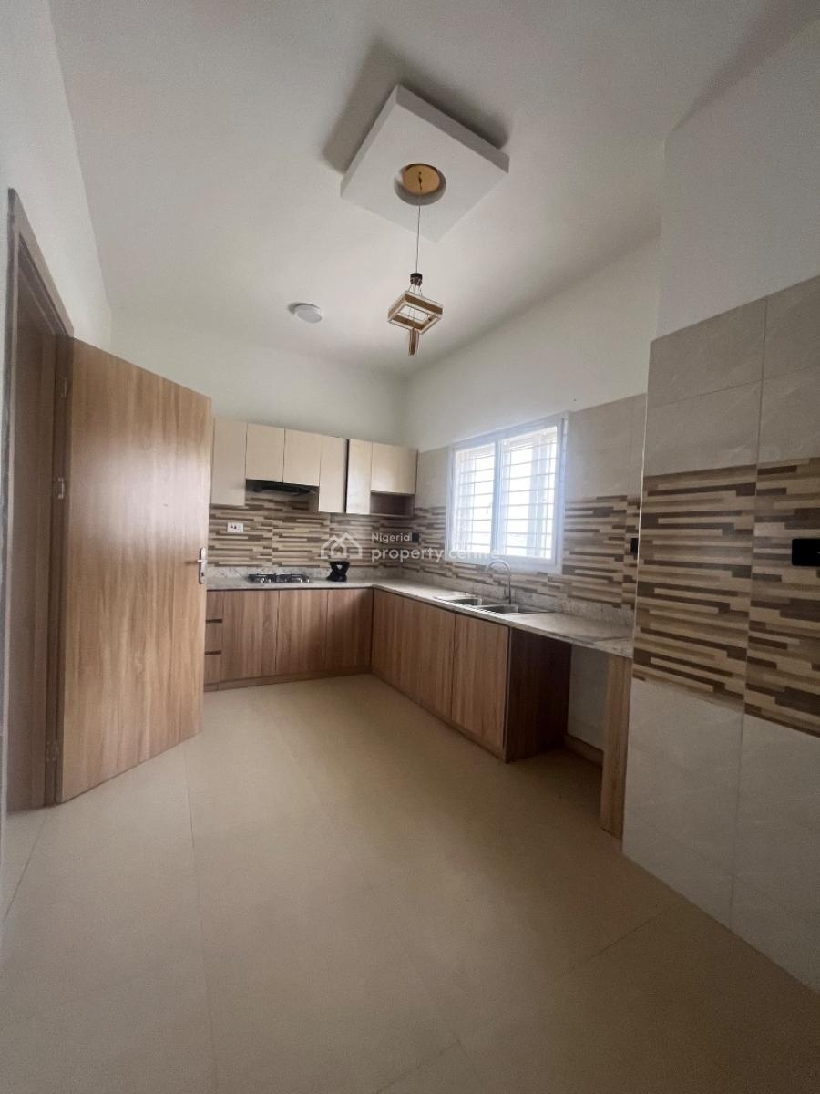 Luxury 2 Bedroom Duplex, Lekki Scheme, Ajah, Lagos, Flat / Apartment for Rent