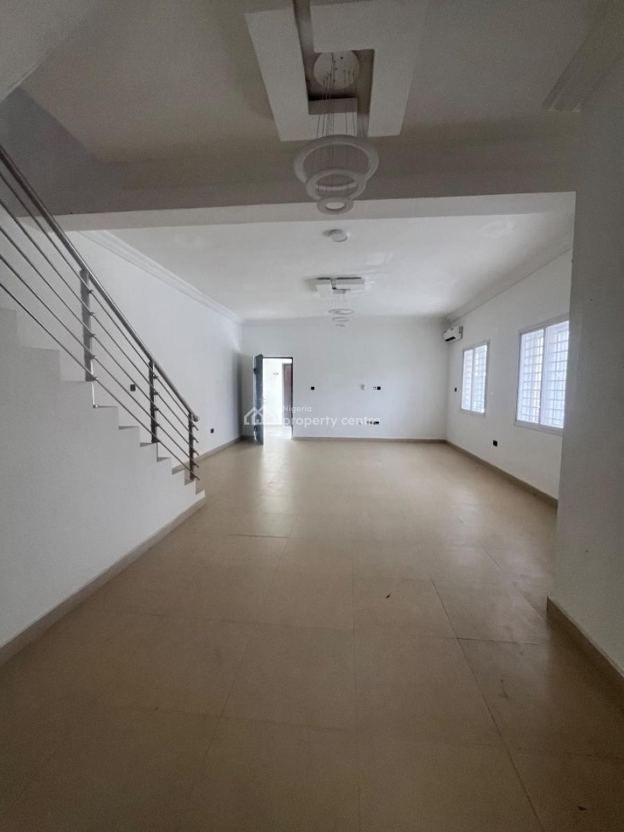 Luxury 2 Bedroom Duplex, Lekki Scheme, Ajah, Lagos, Flat / Apartment for Rent