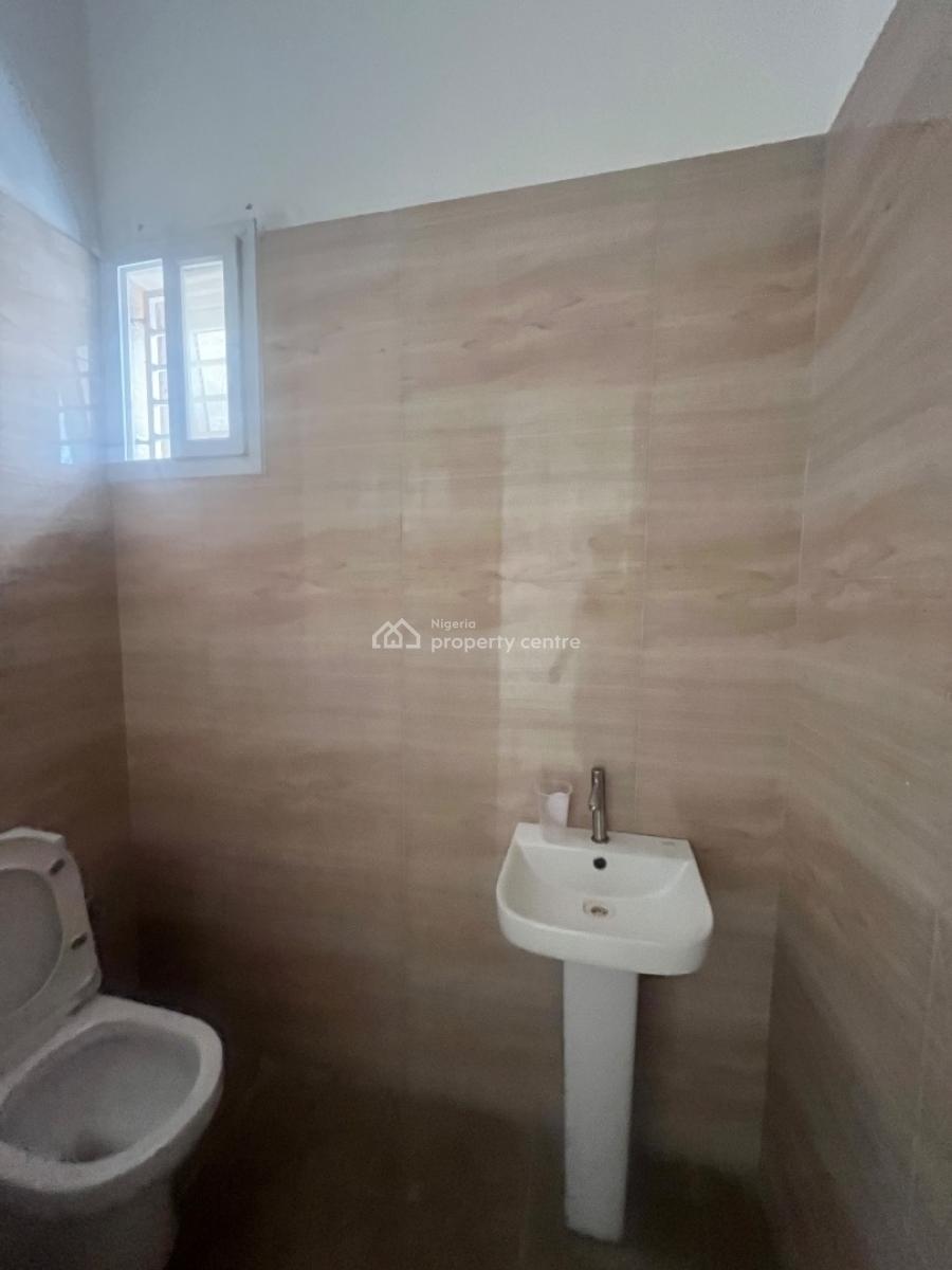 Luxury 2 Bedroom Duplex, Lekki Scheme, Ajah, Lagos, Flat / Apartment for Rent