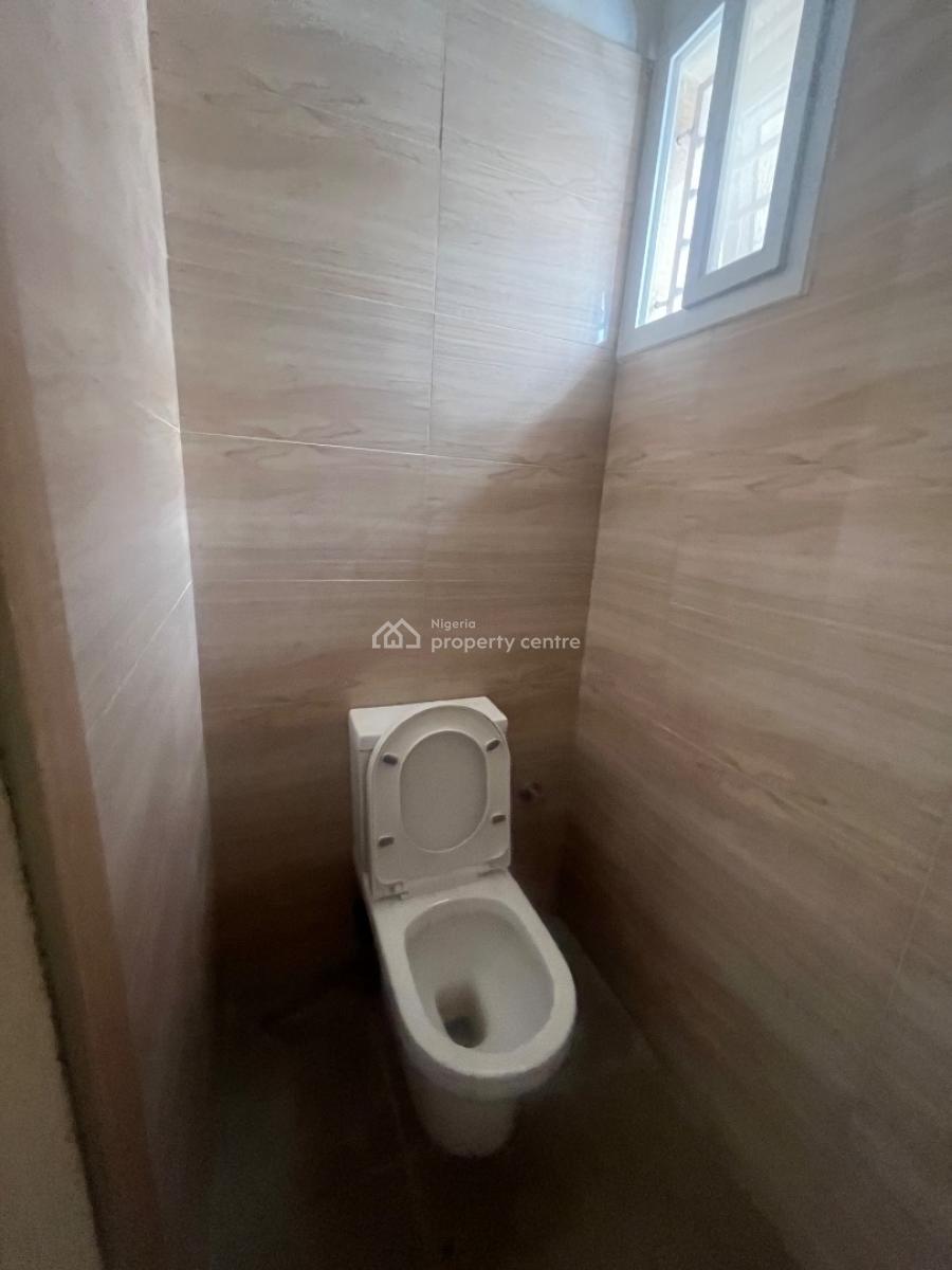 Luxury 2 Bedroom Duplex, Lekki Scheme, Ajah, Lagos, Flat / Apartment for Rent