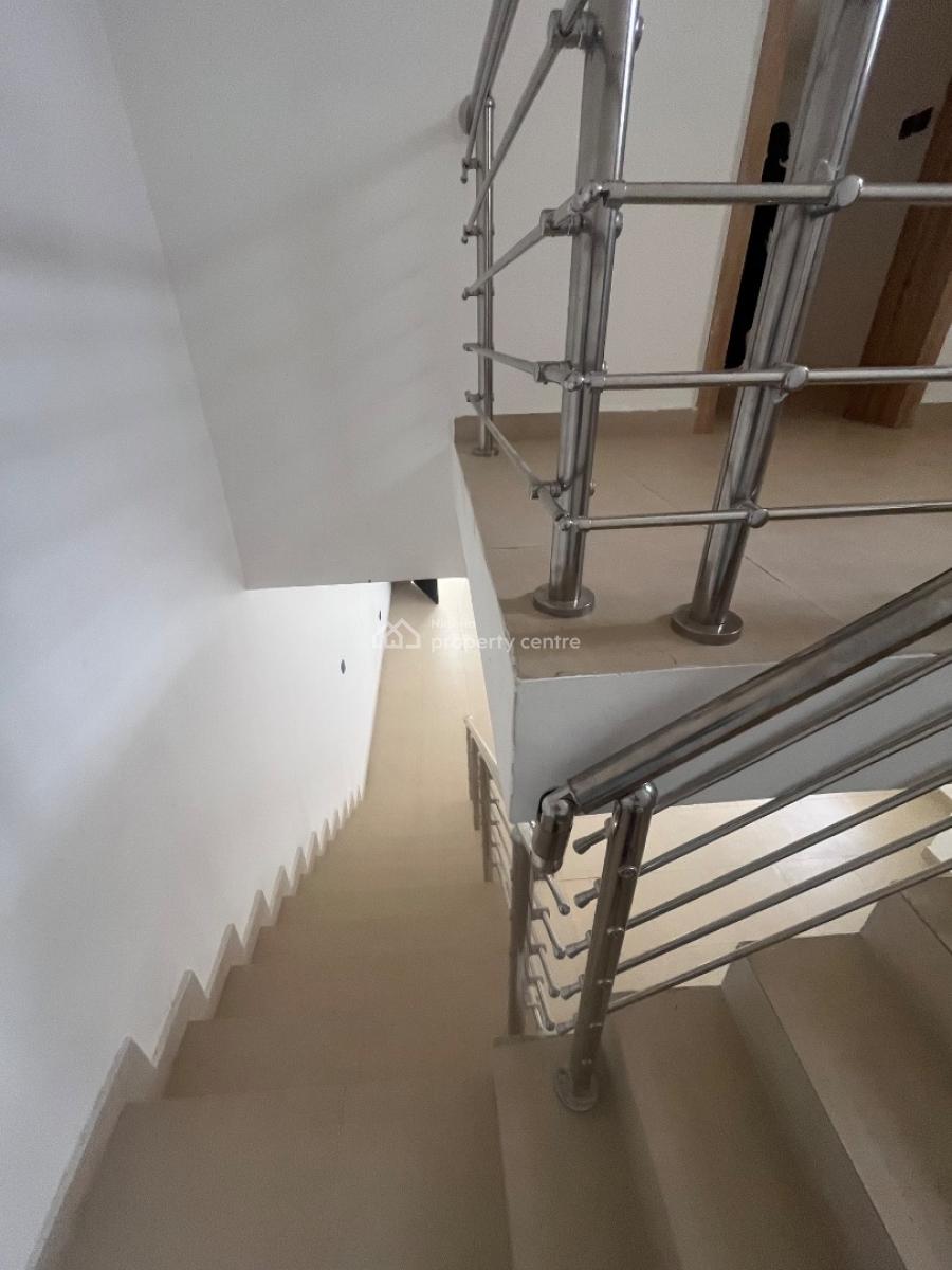Luxury 2 Bedroom Duplex, Lekki Scheme, Ajah, Lagos, Flat / Apartment for Rent