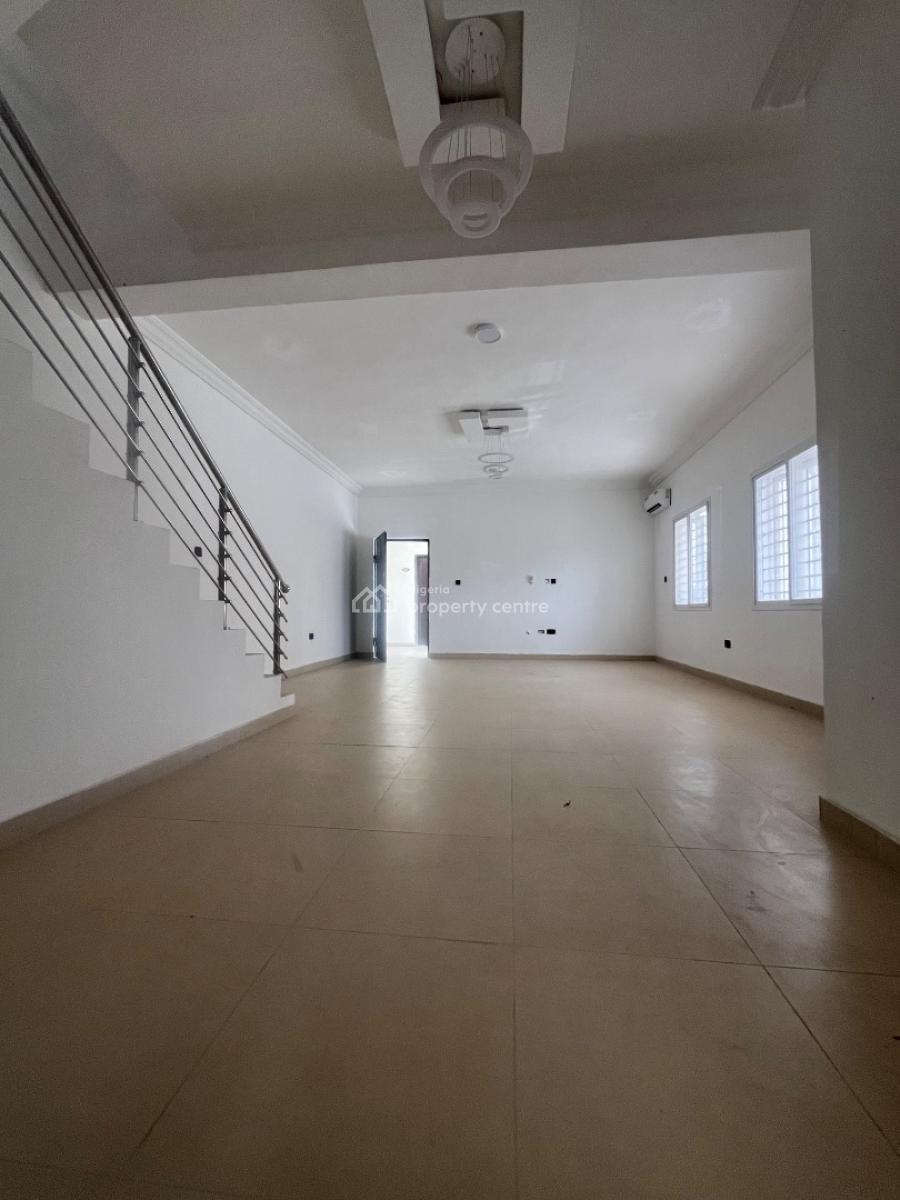 Luxury 2 Bedroom Duplex, Lekki Scheme, Ajah, Lagos, Flat / Apartment for Rent