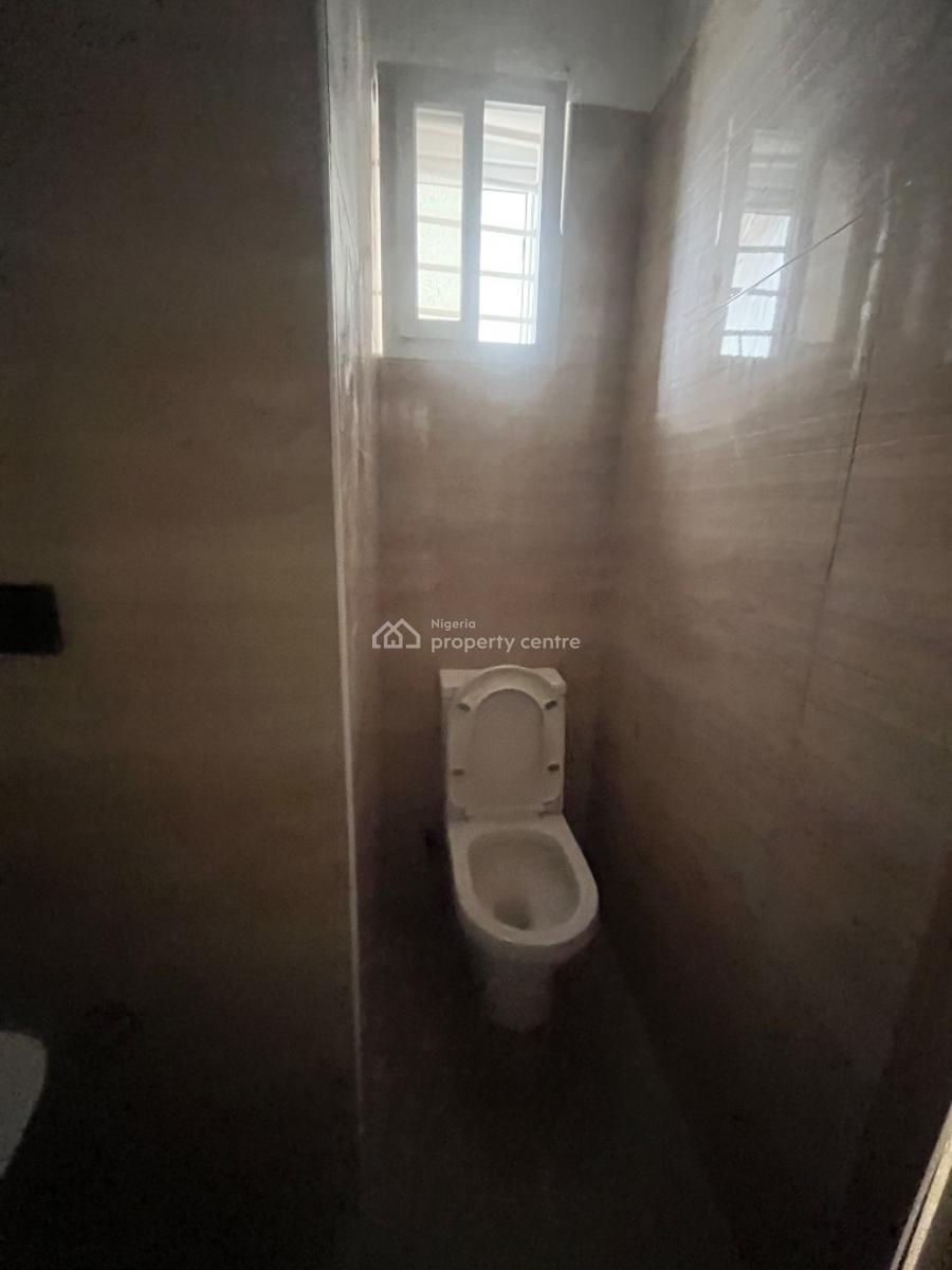 Luxury 2 Bedroom Duplex, Lekki Scheme, Ajah, Lagos, Flat / Apartment for Rent