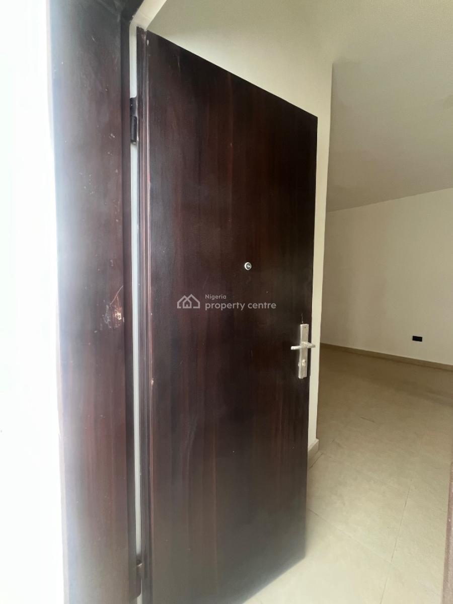 Luxury 2 Bedroom Duplex, Lekki Scheme, Ajah, Lagos, Flat / Apartment for Rent