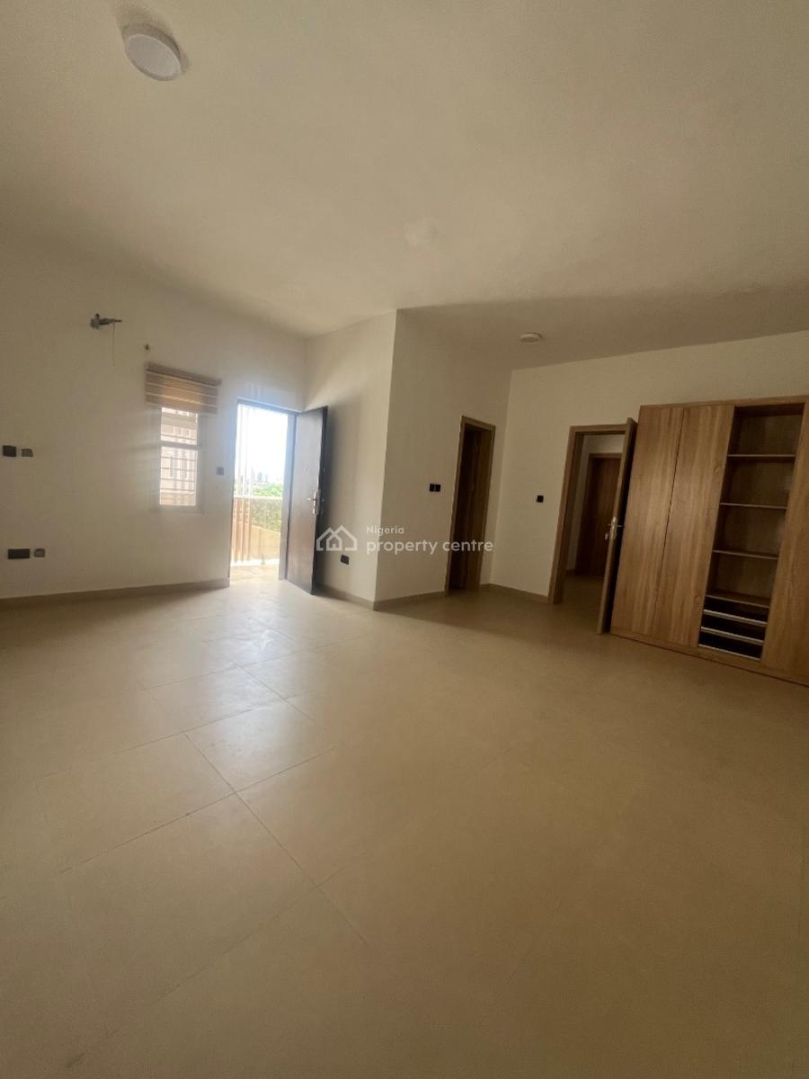 Luxury 2 Bedroom Duplex, Lekki Scheme, Ajah, Lagos, Flat / Apartment for Rent