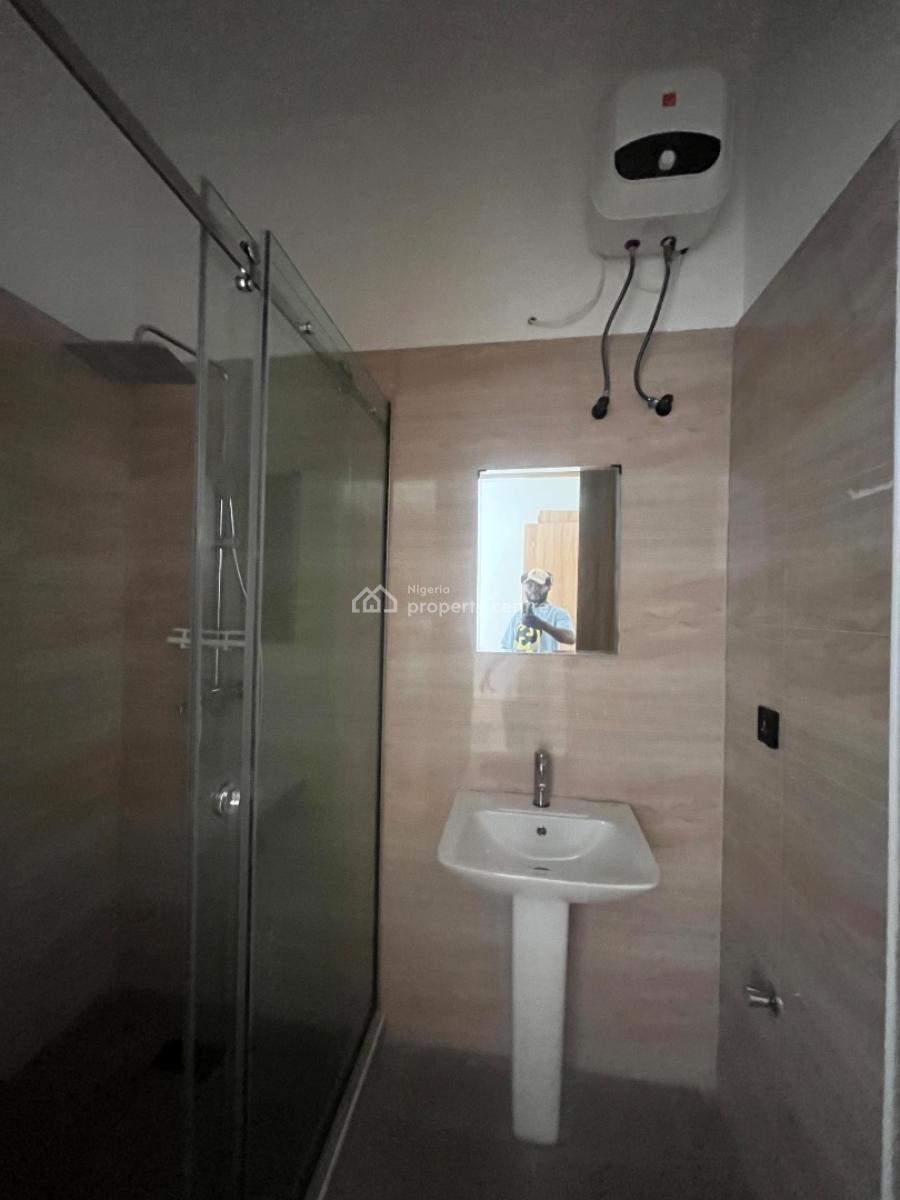 Luxury 2 Bedroom Duplex, Lekki Scheme, Ajah, Lagos, Flat / Apartment for Rent