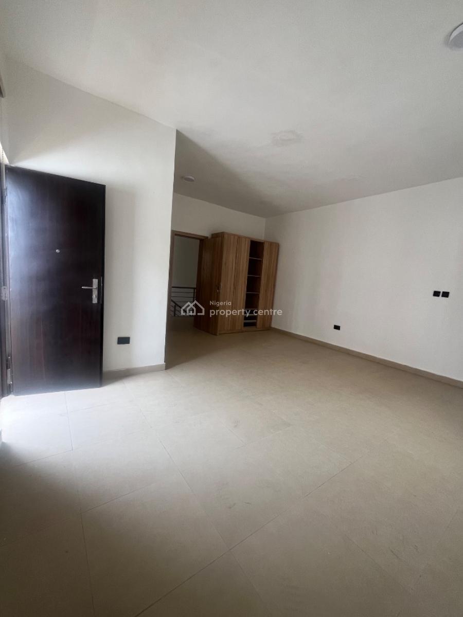 Luxury 2 Bedroom Duplex, Lekki Scheme, Ajah, Lagos, Flat / Apartment for Rent