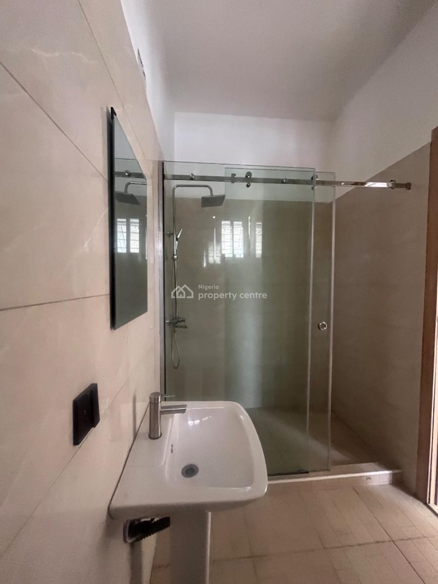 Luxury 2 Bedroom Duplex, Lekki Scheme, Ajah, Lagos, Flat / Apartment for Rent
