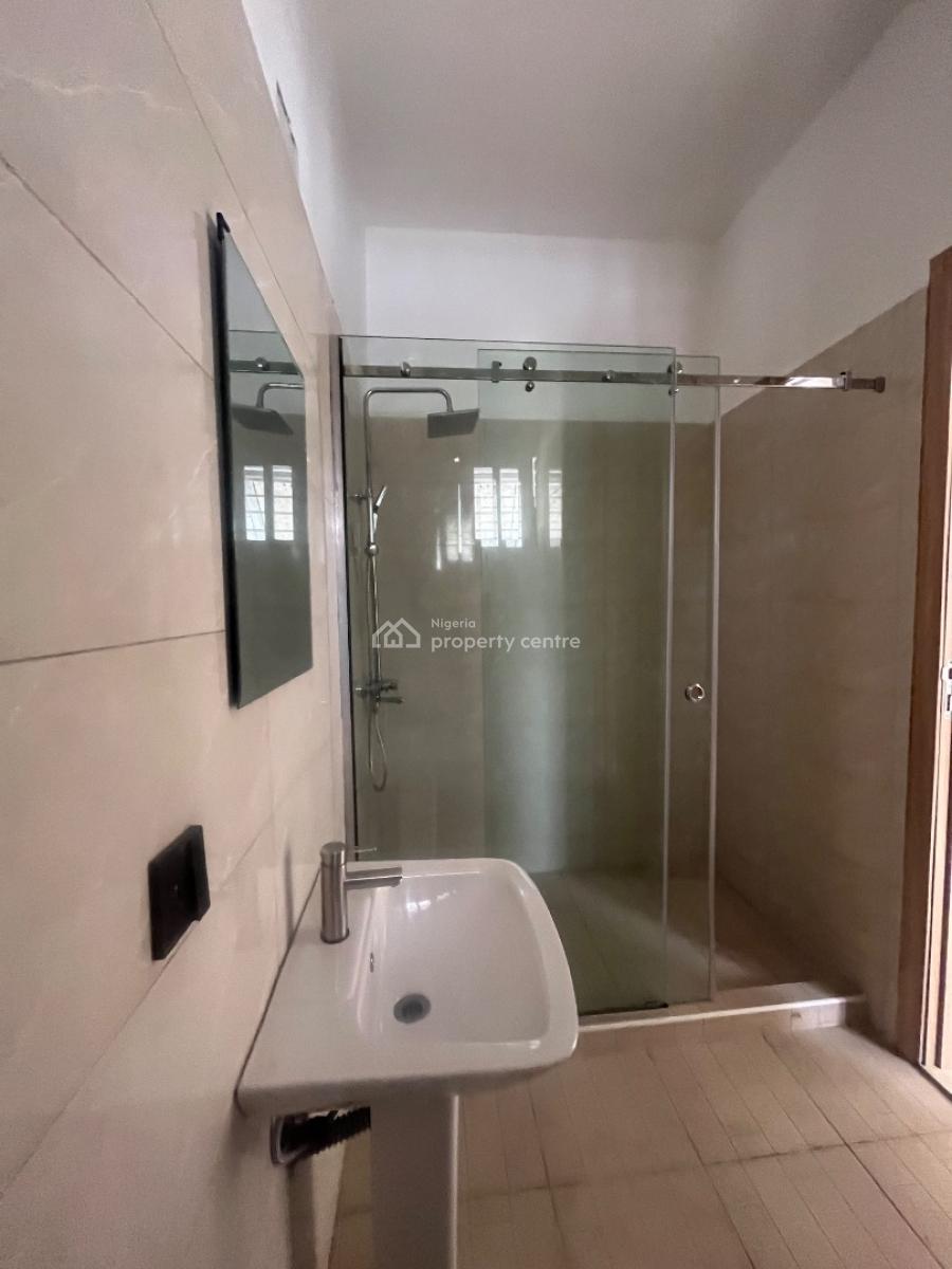 Luxury 2 Bedroom Duplex, Lekki Scheme, Ajah, Lagos, Flat / Apartment for Rent