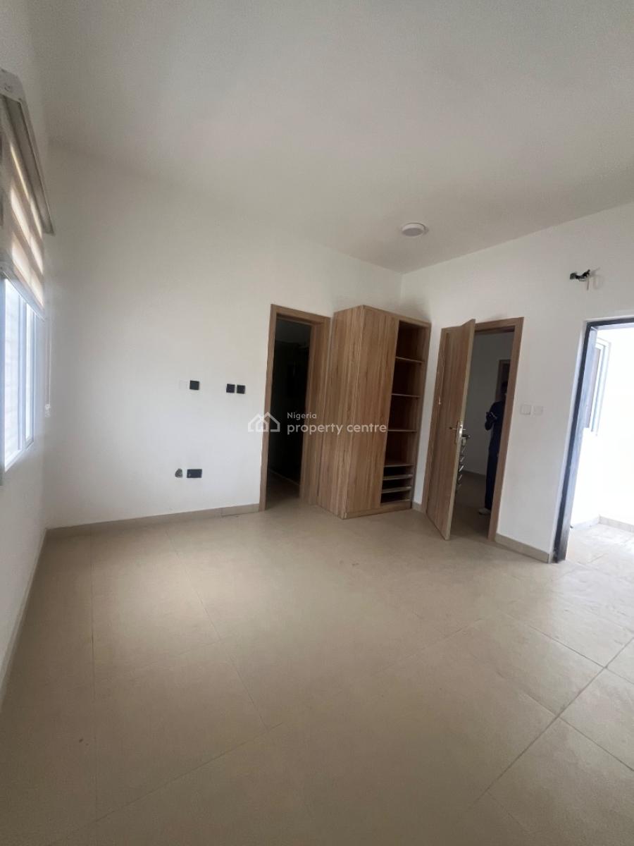 Luxury 2 Bedroom Duplex, Lekki Scheme, Ajah, Lagos, Flat / Apartment for Rent