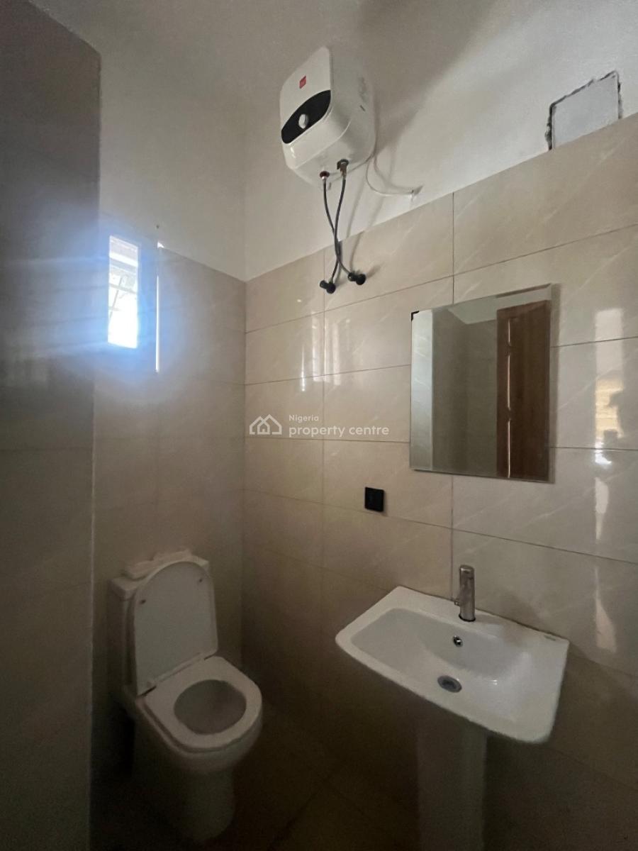 Luxury 2 Bedroom Duplex, Lekki Scheme, Ajah, Lagos, Flat / Apartment for Rent