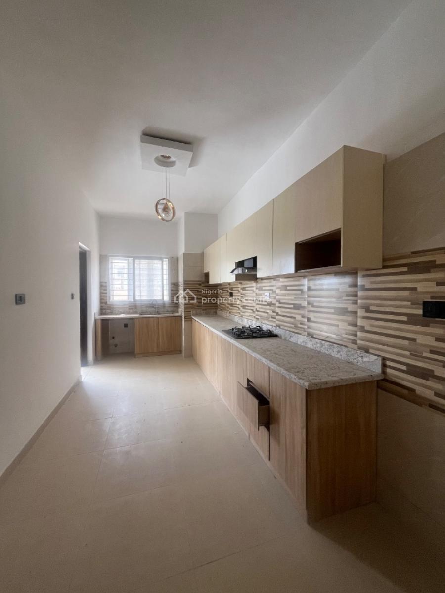 Luxury 2 Bedroom Duplex, Lekki Scheme, Ajah, Lagos, Flat / Apartment for Rent