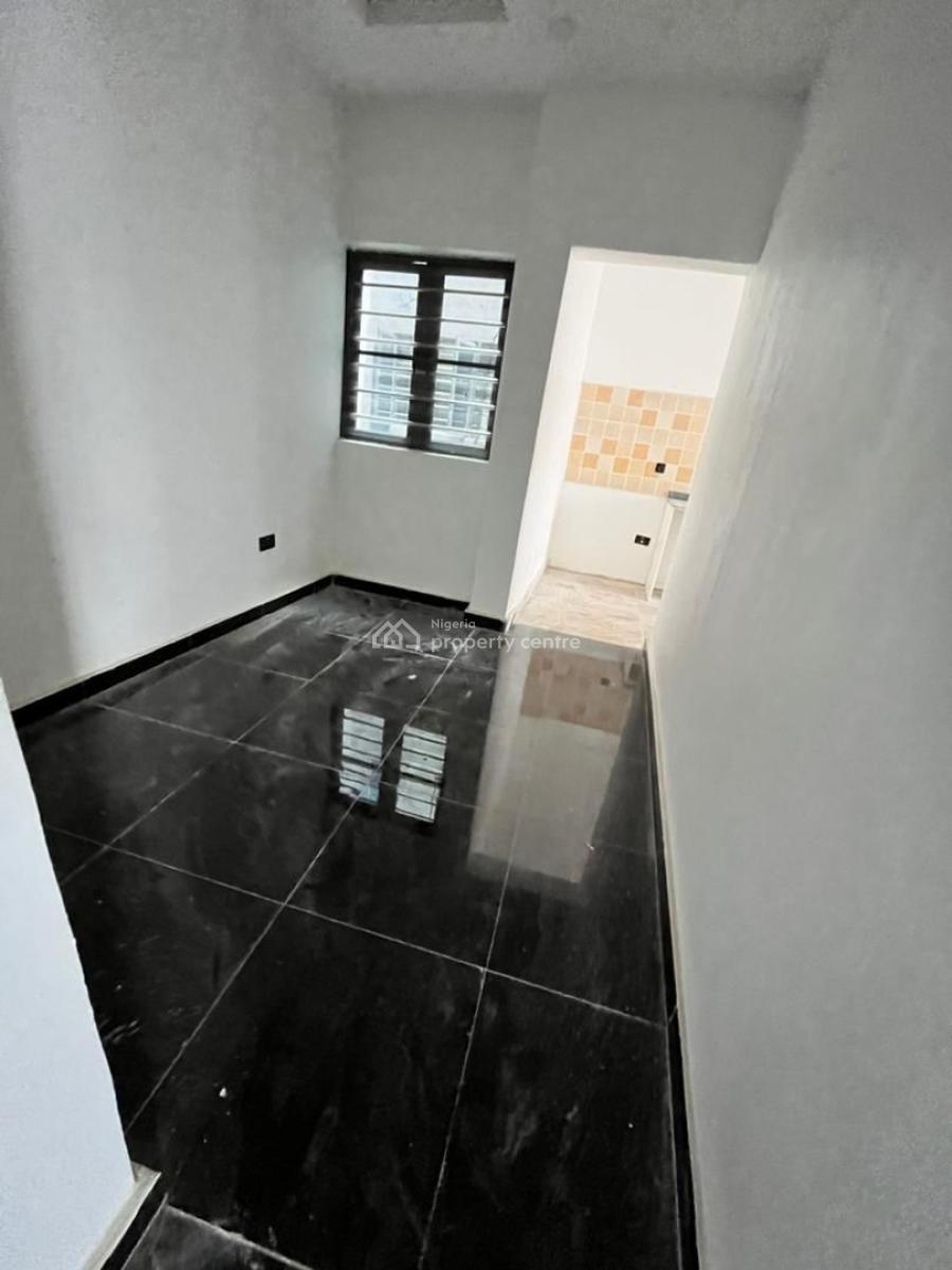 Newly Built Serviced 2 Bedroom Flat, Ologolo, Lekki, Lagos, Flat / Apartment for Rent