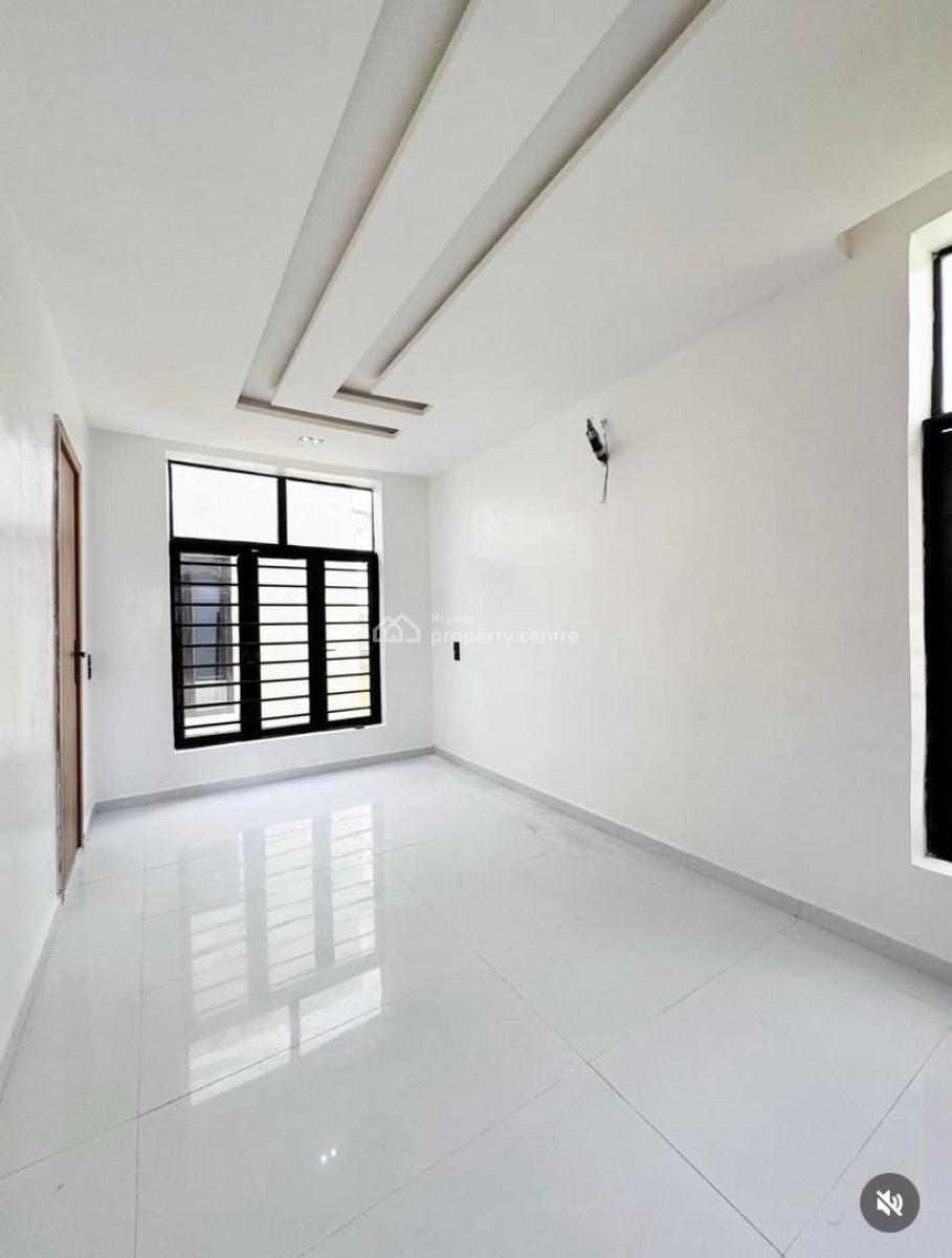 Four Bedroom Fully Detached Duplex, Ikota, Lekki, Lagos, Detached Duplex for Sale