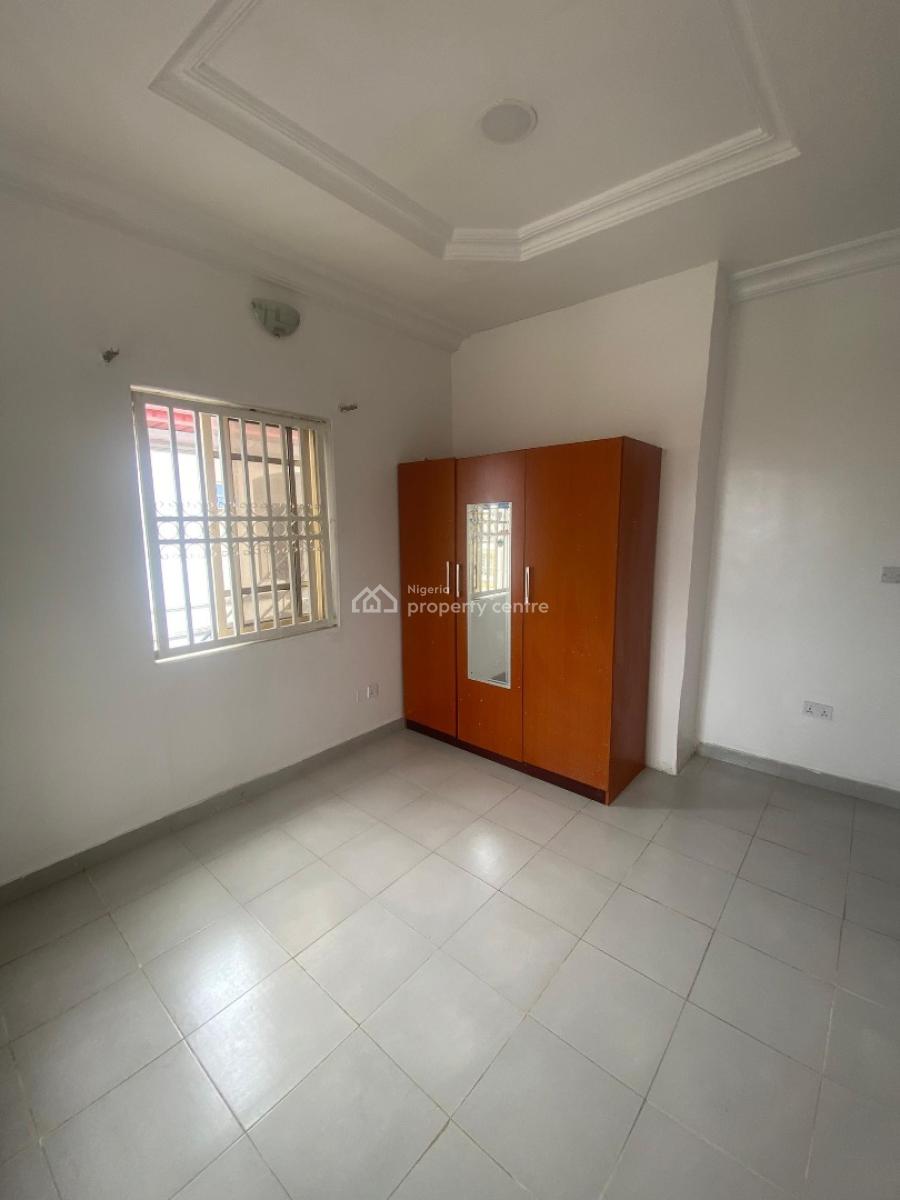 Serviced 2 Bedroom Apartment, Lekki Phase1, Lekki Phase 1, Lekki, Lagos, Flat / Apartment for Rent