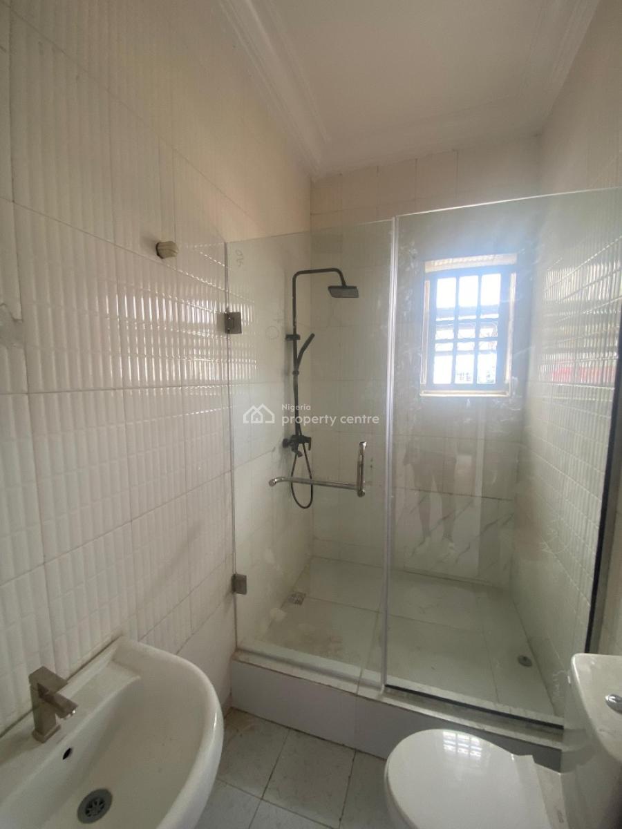 Serviced 2 Bedroom Apartment, Lekki Phase1, Lekki Phase 1, Lekki, Lagos, Flat / Apartment for Rent