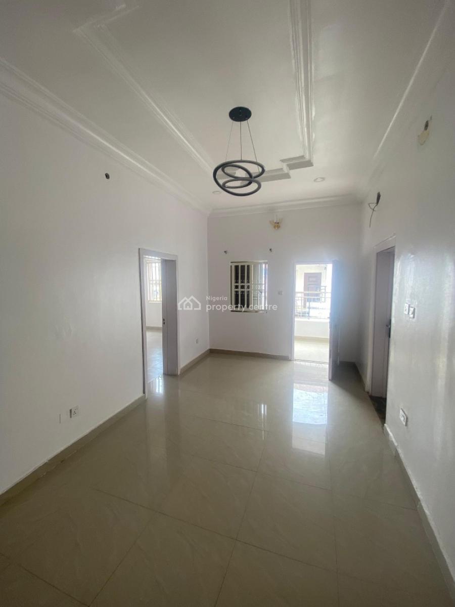 Serviced 2 Bedroom Apartment, Lekki Phase1, Lekki Phase 1, Lekki, Lagos, Flat / Apartment for Rent