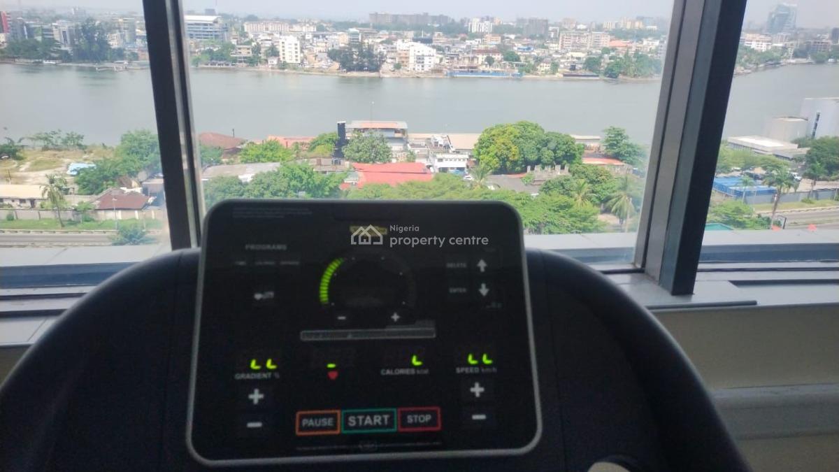 4bedrooms Penthouse, Kofo Abayomi, Victoria Island (vi), Lagos, Flat / Apartment for Rent