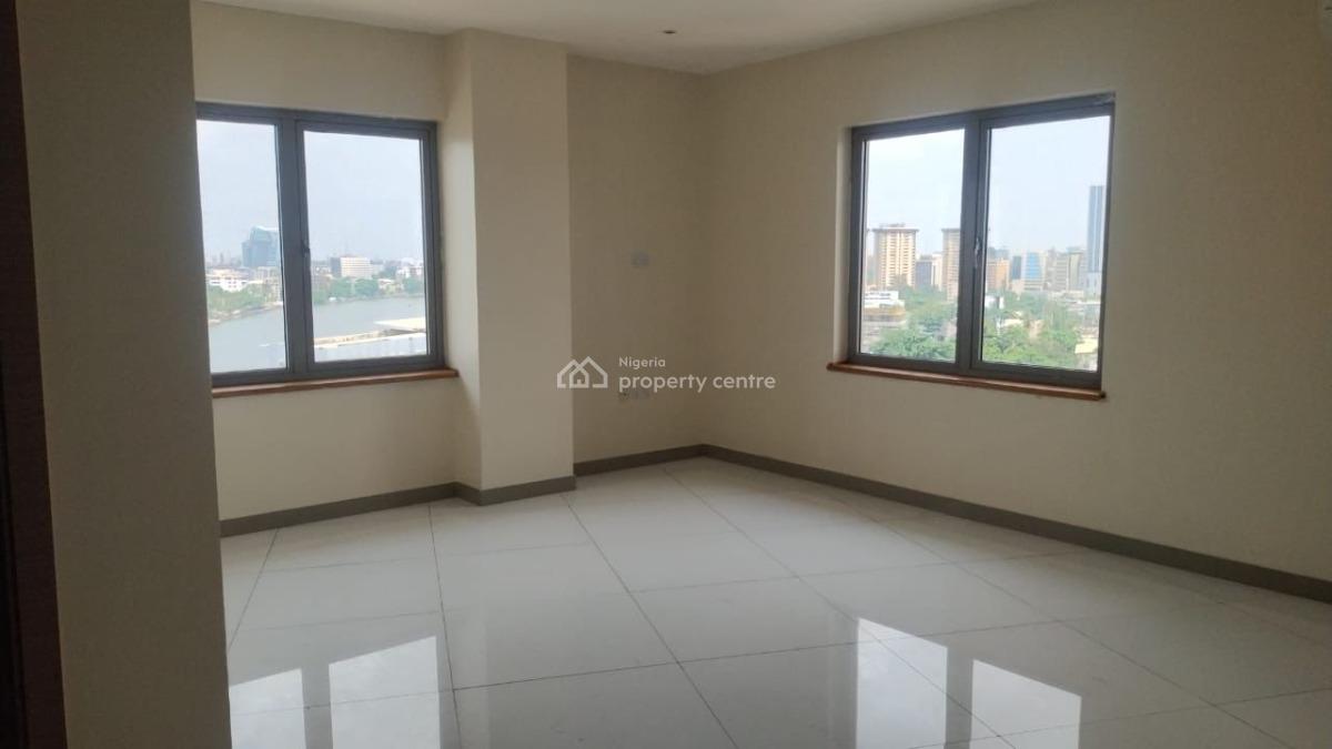 4bedrooms Penthouse, Kofo Abayomi, Victoria Island (vi), Lagos, Flat / Apartment for Rent