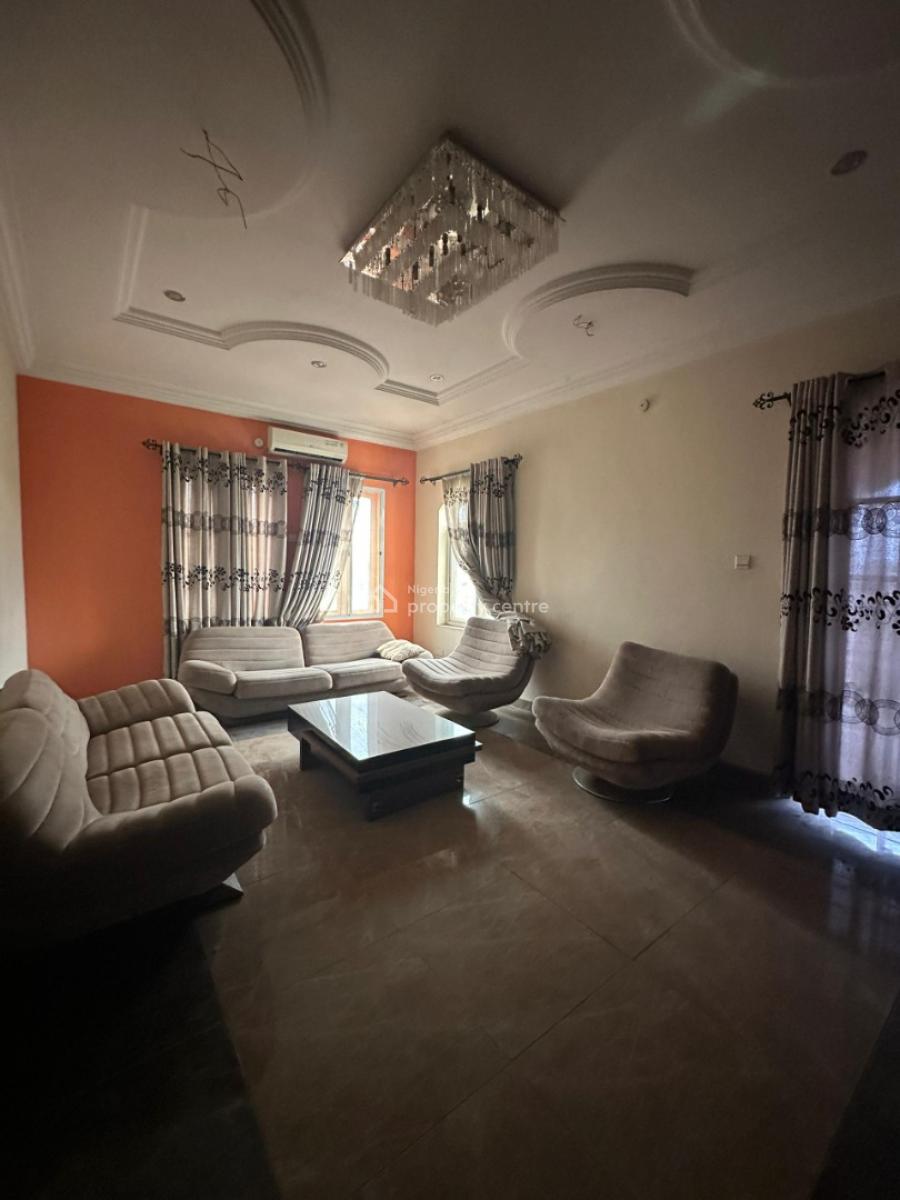 Modern 3 Bedrooms Duplex with 2nos. Two Bedrooms Flat, Off Sharp Corner, Oluyole, Ibada, Ibadan, Oyo, House for Sale