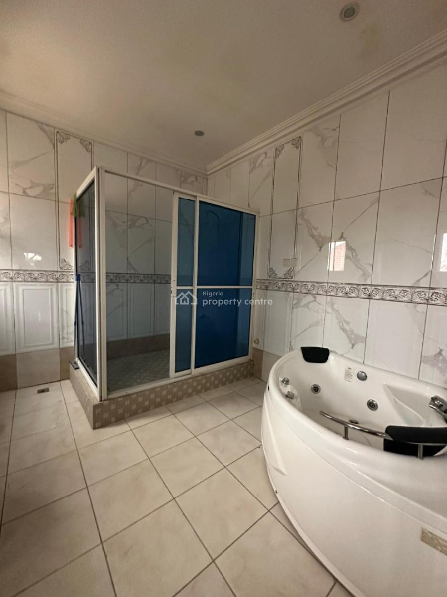 Modern 3 Bedrooms Duplex with 2nos. Two Bedrooms Flat, Off Sharp Corner, Oluyole, Ibada, Ibadan, Oyo, House for Sale