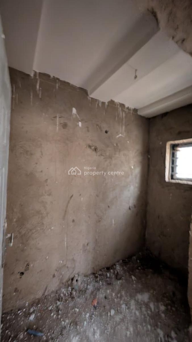 Ongoing Project Consisting of a Spacious 3-bedroom Bungalow with a Ble, Oke’badan Estate, Akala Way, Akobo, Ibadan.*, Ibadan, Oyo, House for Sale