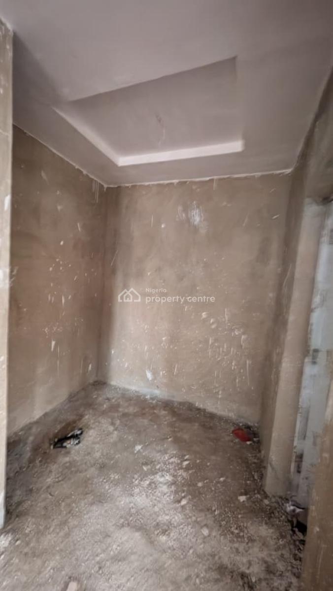 Ongoing Project Consisting of a Spacious 3-bedroom Bungalow with a Ble, Oke’badan Estate, Akala Way, Akobo, Ibadan.*, Ibadan, Oyo, House for Sale