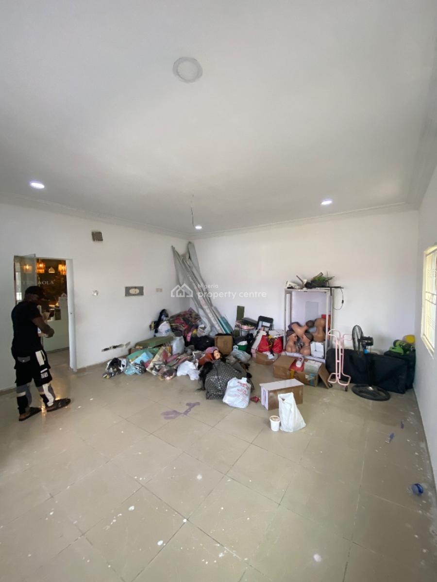 64.6sqm of Office Space in a Mall, Oniru, Oniru, Victoria Island (vi), Lagos, Office Space for Rent