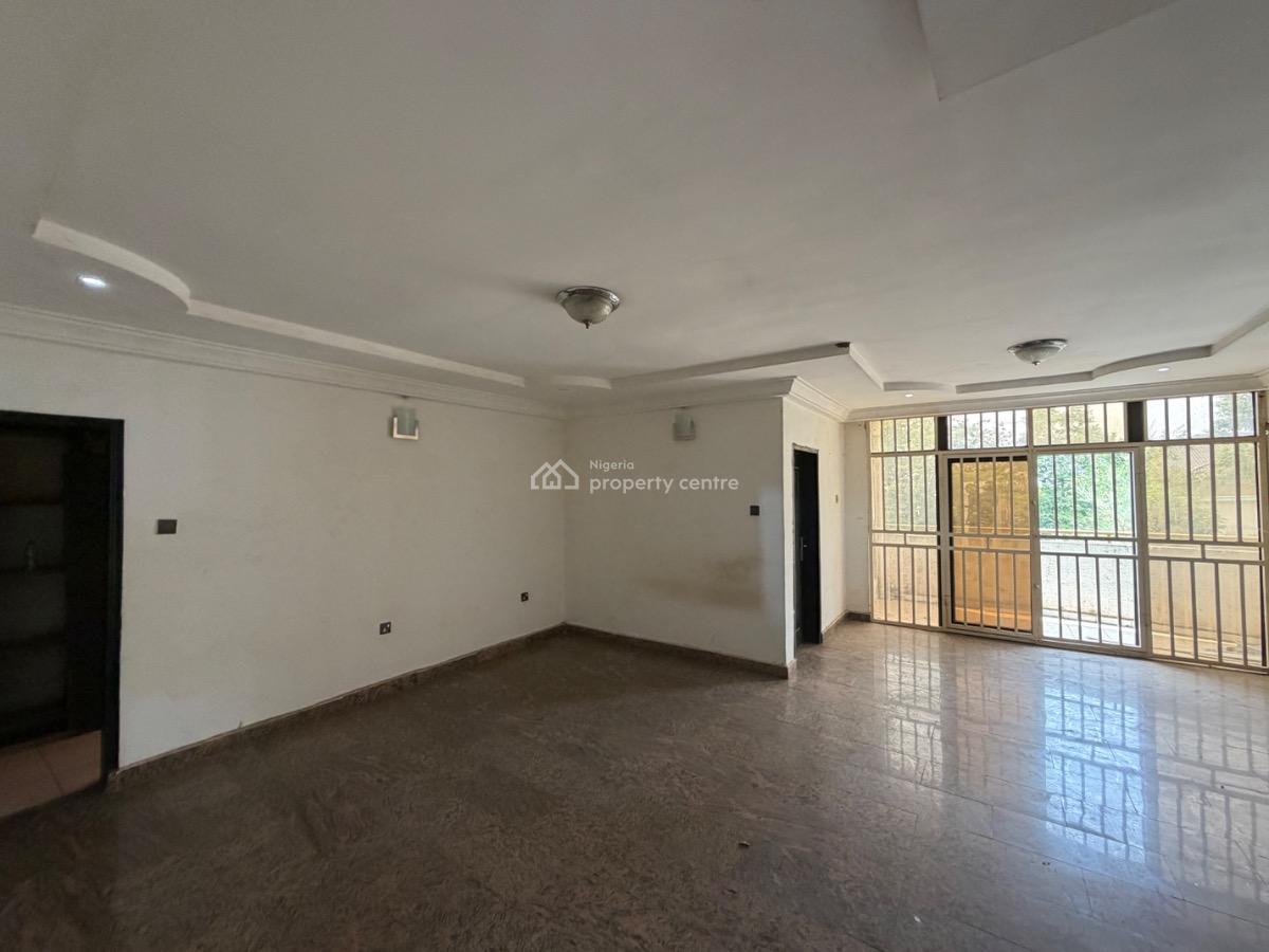Two Bedroom Apartment, Asokoro District, Abuja, Flat / Apartment for Rent