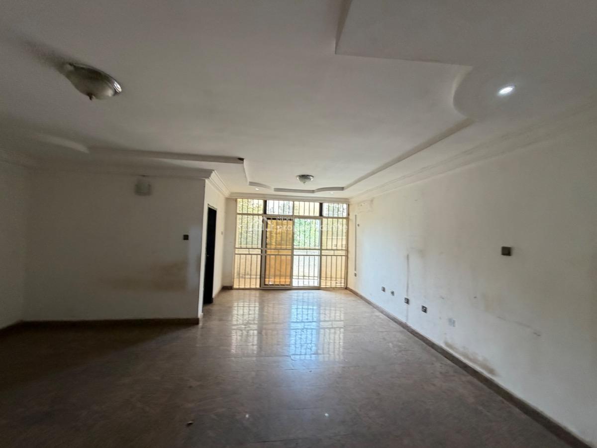 Two Bedroom Apartment, Asokoro District, Abuja, Flat / Apartment for Rent
