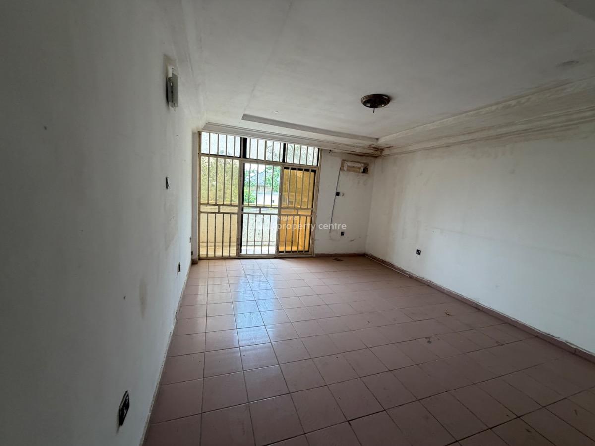 Two Bedroom Apartment, Asokoro District, Abuja, Flat / Apartment for Rent