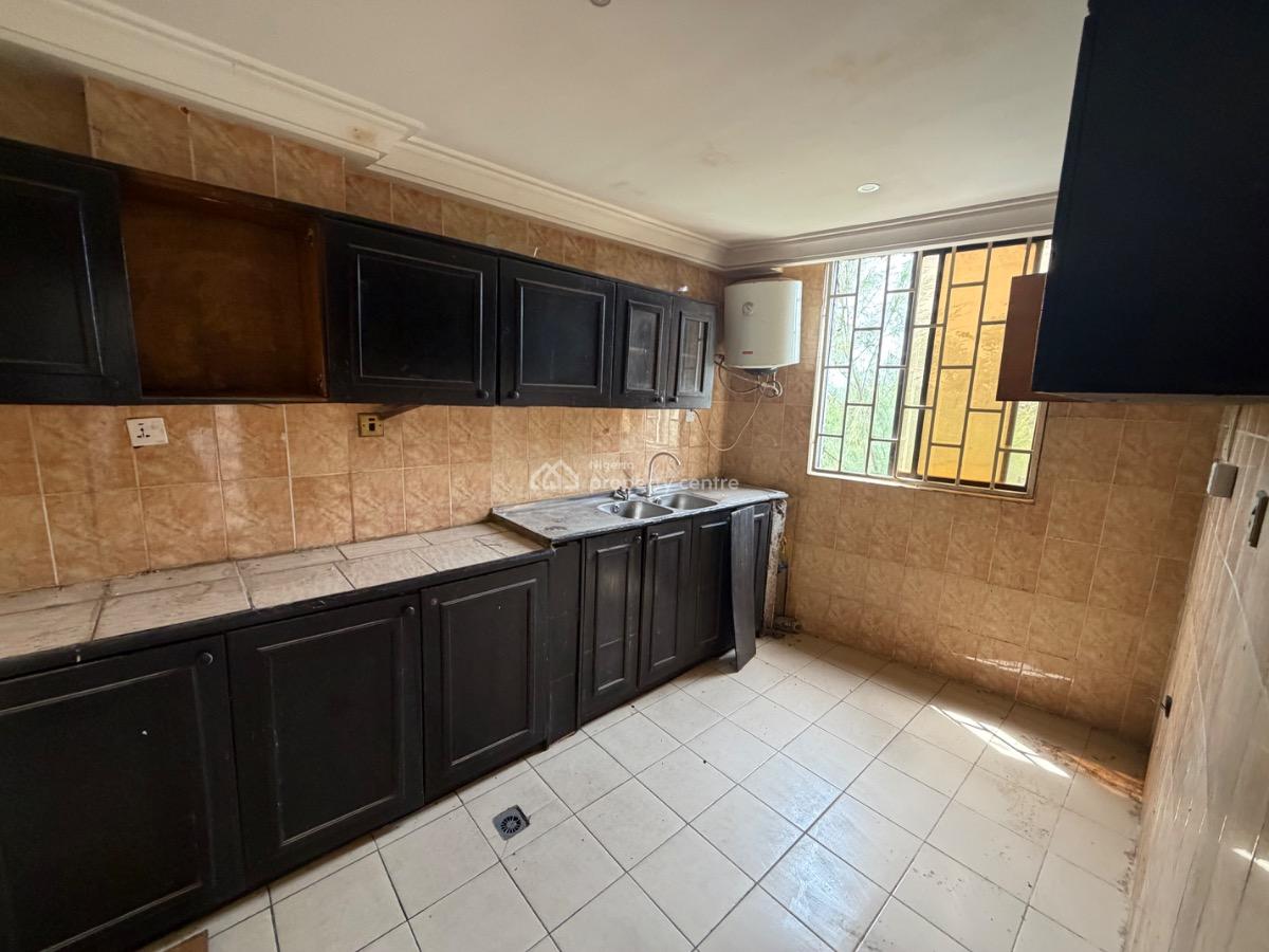 Two Bedroom Apartment, Asokoro District, Abuja, Flat / Apartment for Rent