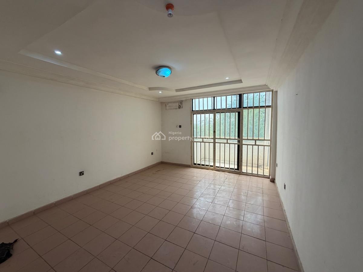 Two Bedroom Apartment, Asokoro District, Abuja, Flat / Apartment for Rent