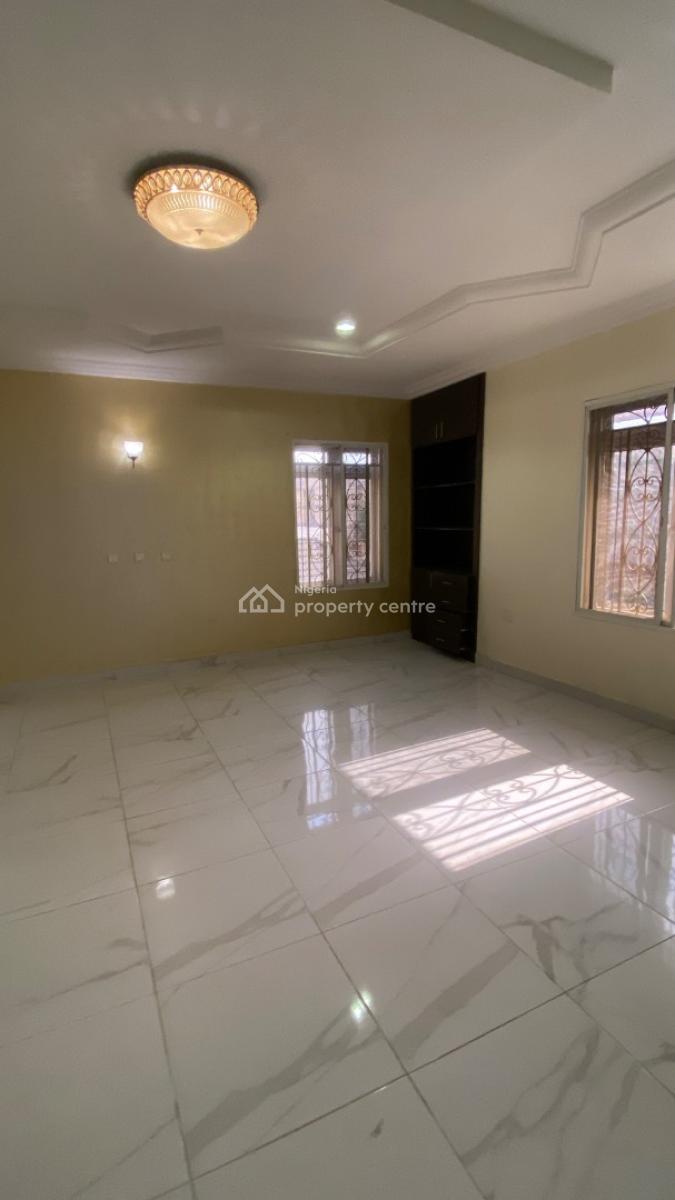 Luxury Standard 5 Bedroom Duplex, Mabushi, Kado, Abuja, Semi-detached Duplex for Rent